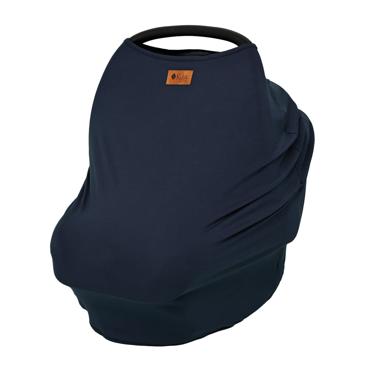 Kyte BABY Car Seat Cover Navy Car Seat Cover in Navy