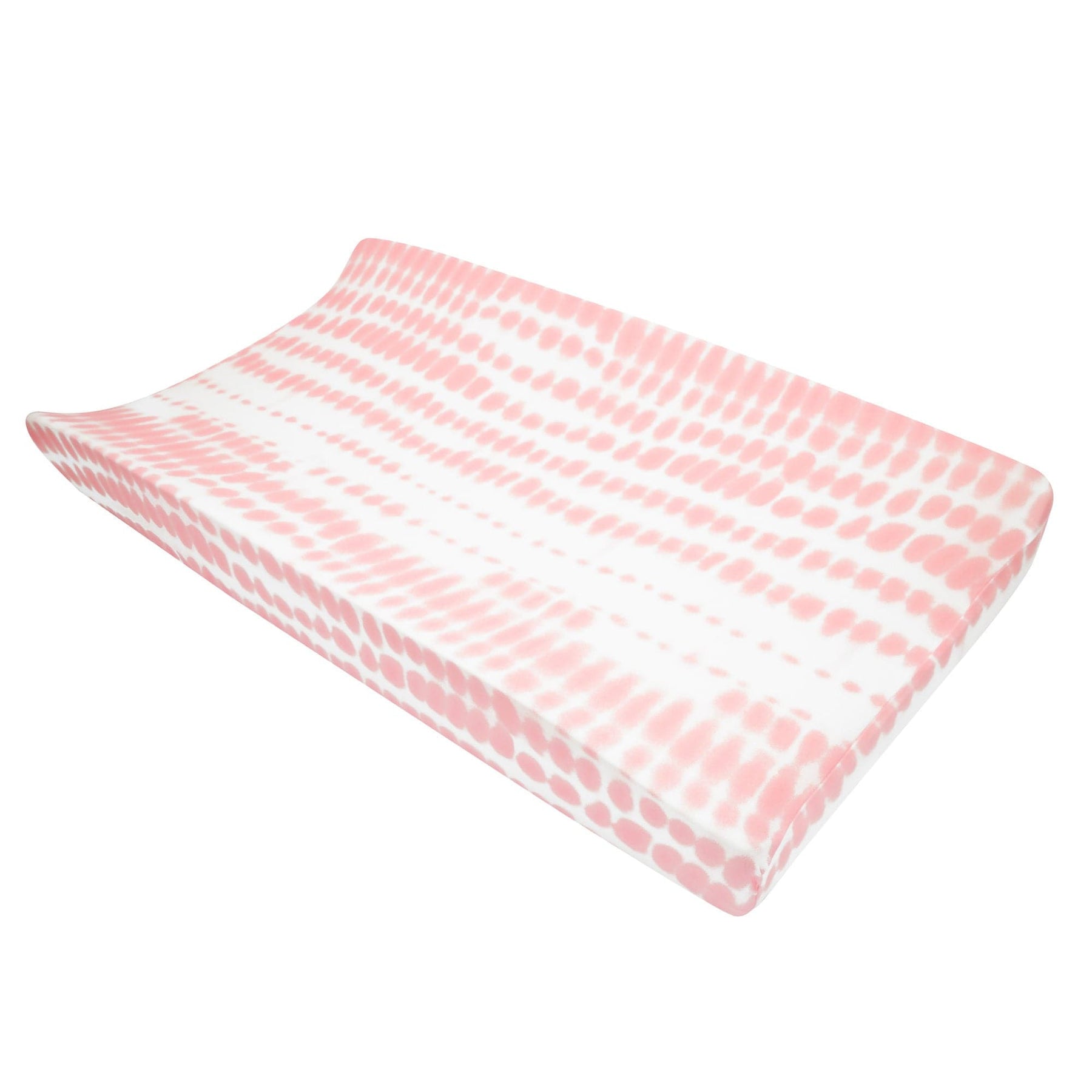 Kyte BABY Change Pad Cover Crepe Rip Tide / One Size Change Pad Cover in Crepe Rip Tide