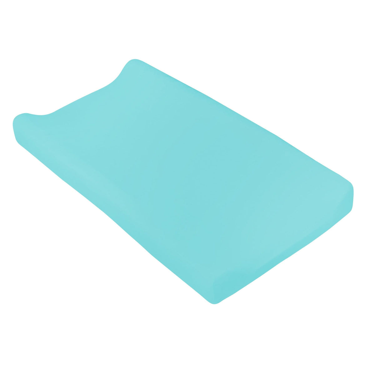 Kyte BABY Change Pad Cover Robin / One Size Change Pad Cover in Robin