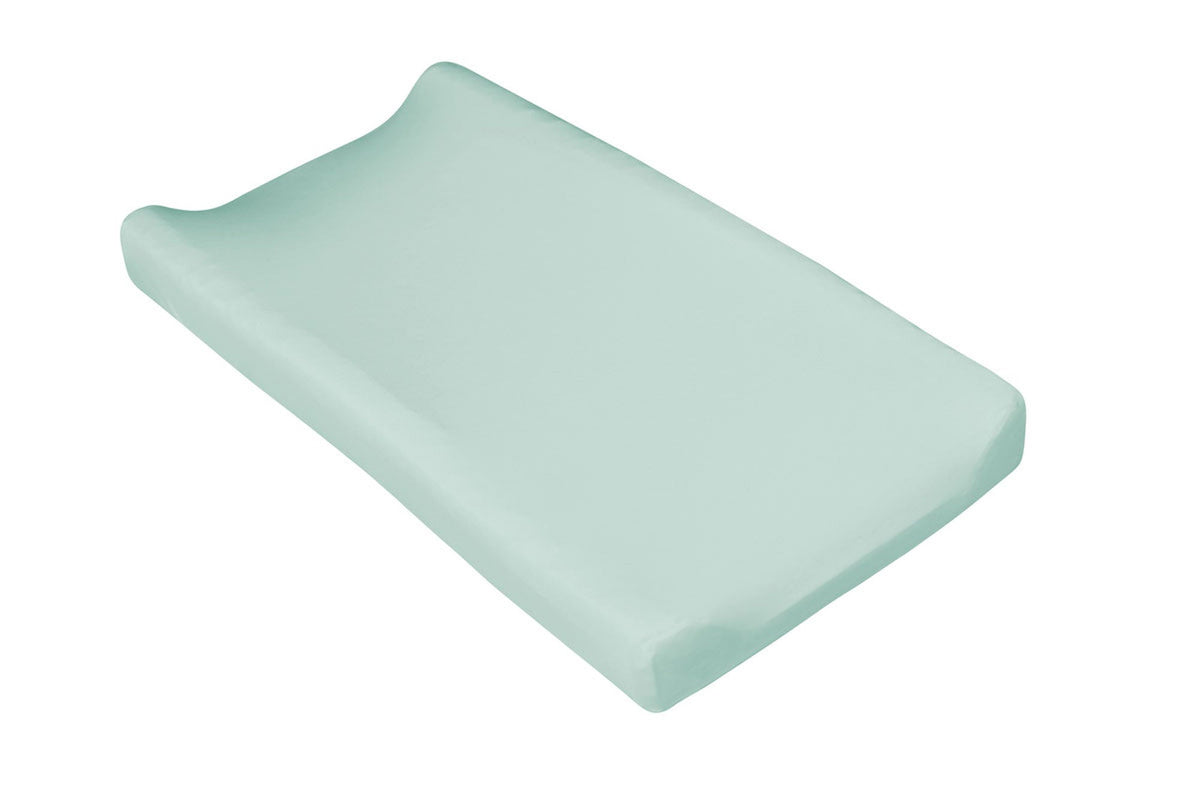 Kyte BABY Change Pad Cover Sage / One Size Change Pad Cover in Sage