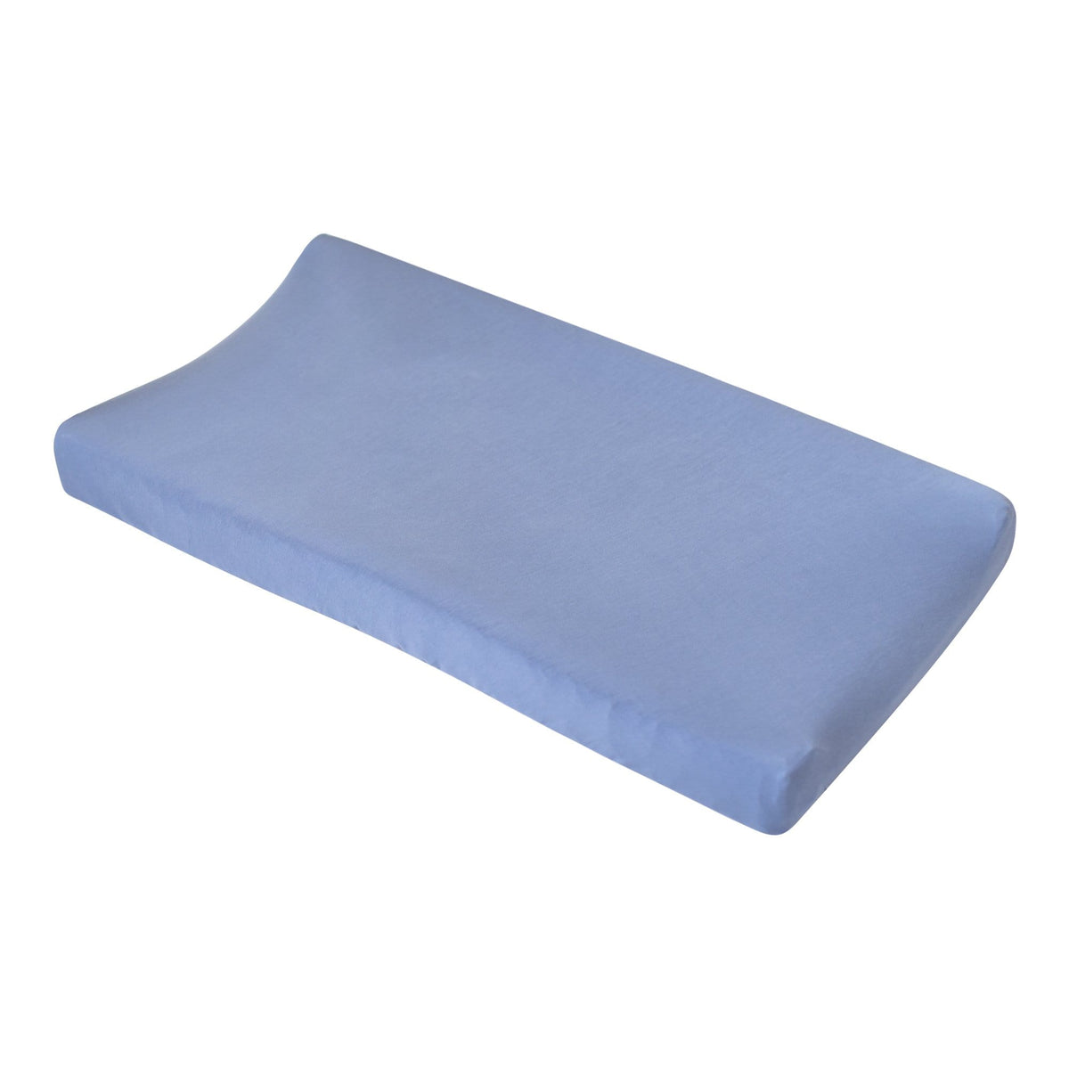 Kyte BABY Change Pad Cover Slate / One Size Change Pad Cover in Slate