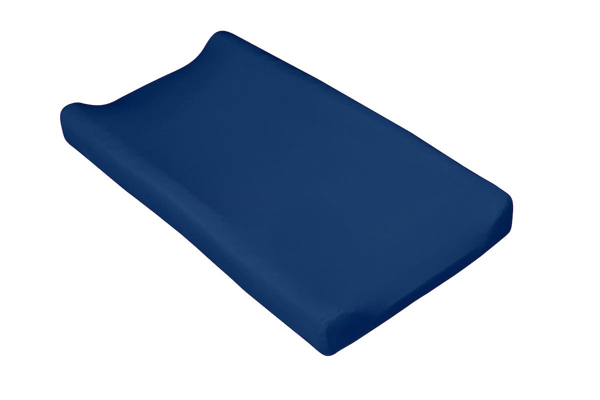 Kyte BABY Change Pad Cover Tahoe / One Size Change Pad Cover in Tahoe