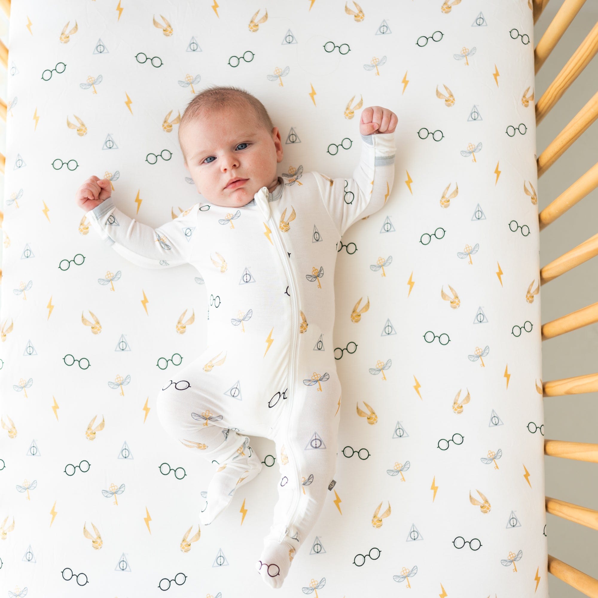 Baby crib store sheets on sale