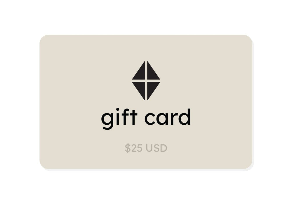 Gift Card - Digital Only