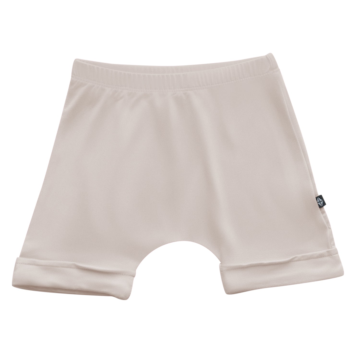 Kyte BABY Harem Shorts Harem Shorts in Khaki