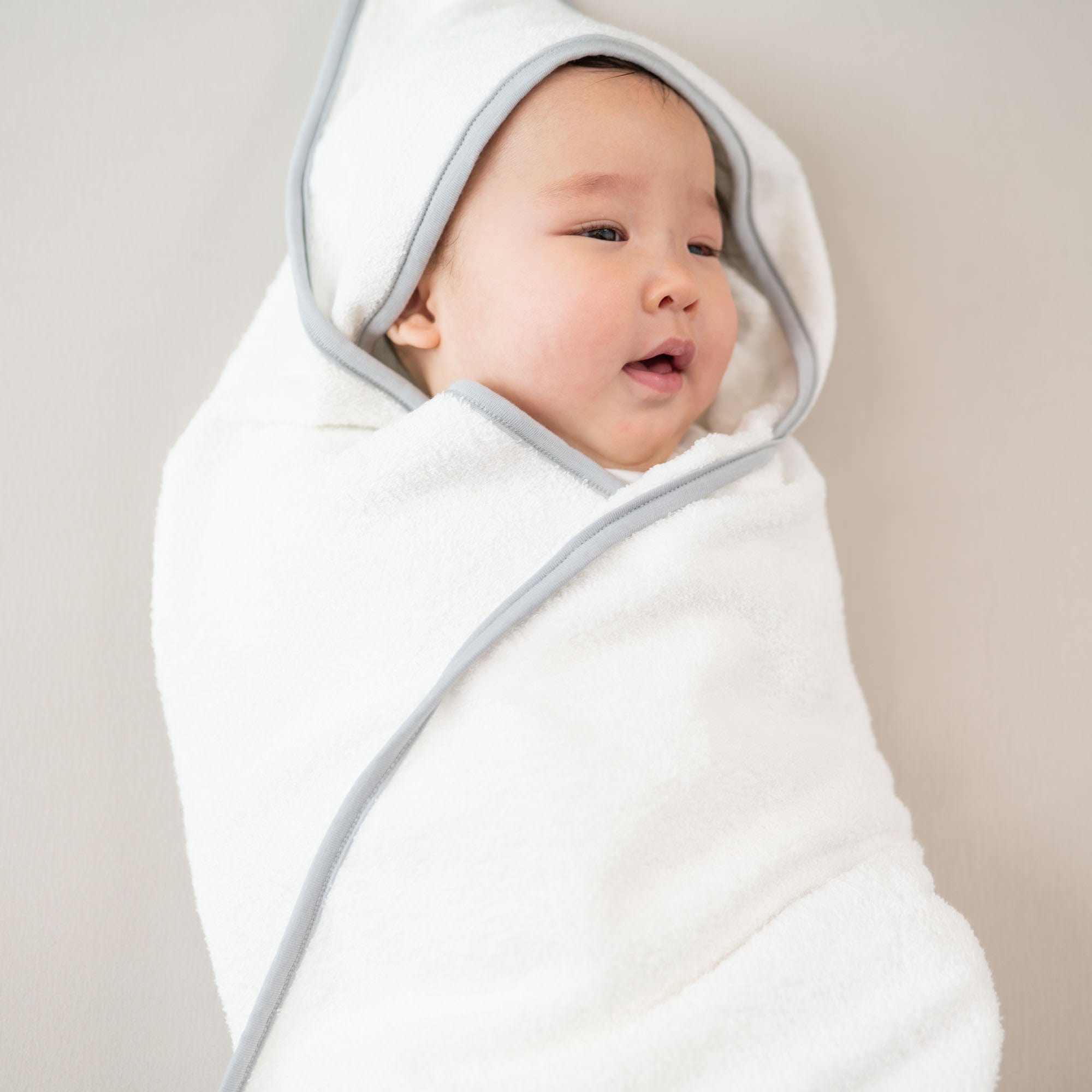 Kyte baby towel new arrivals