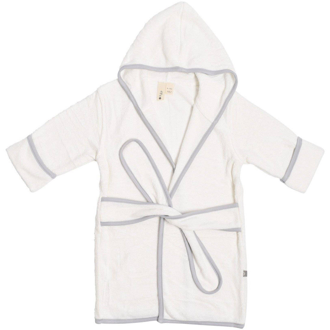 Bamboo Terry Bath Robes