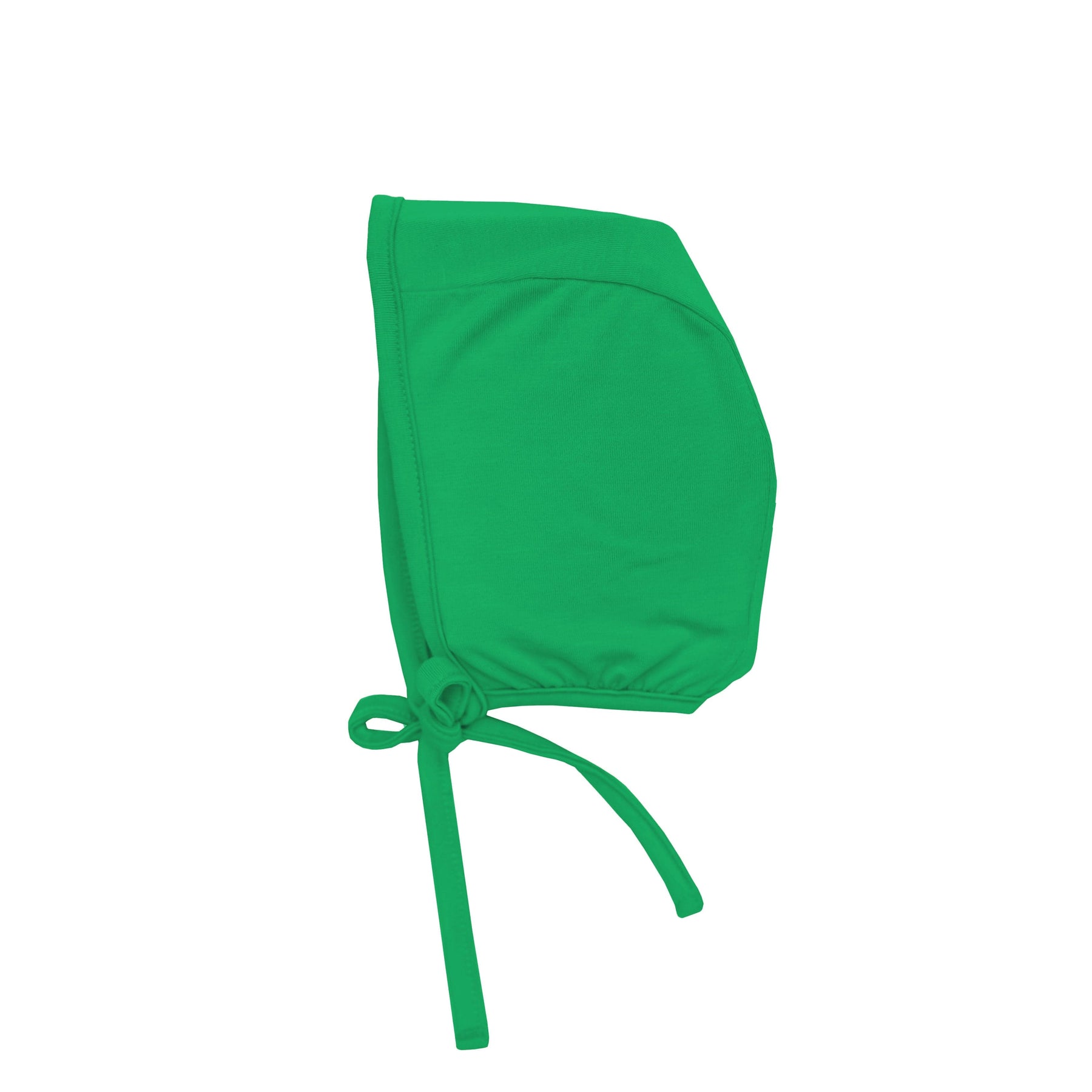 Kyte BABY Knotted Caps Baby Bonnet in Fern