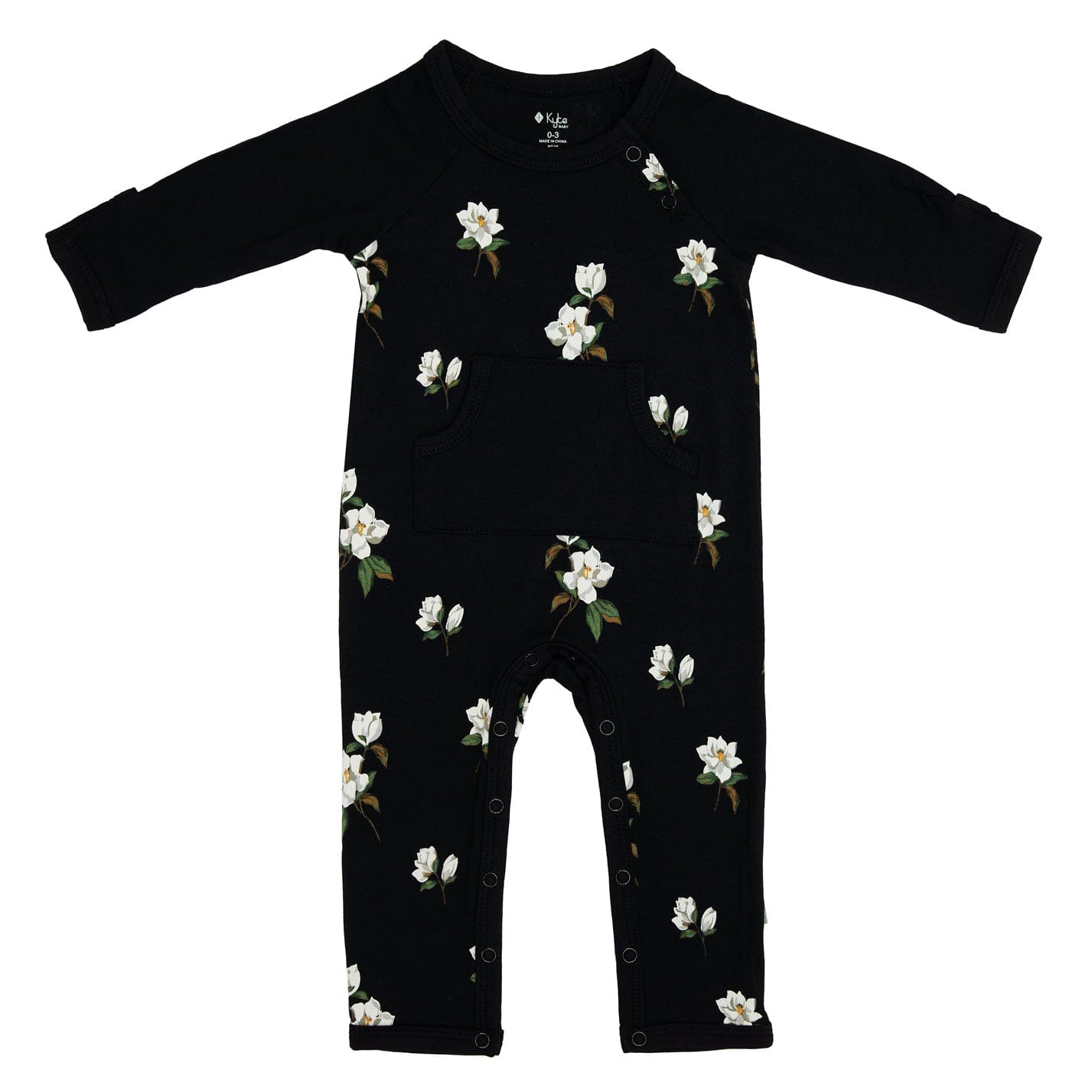 Kyte baby Reindeer Long All Onesie 2T deals