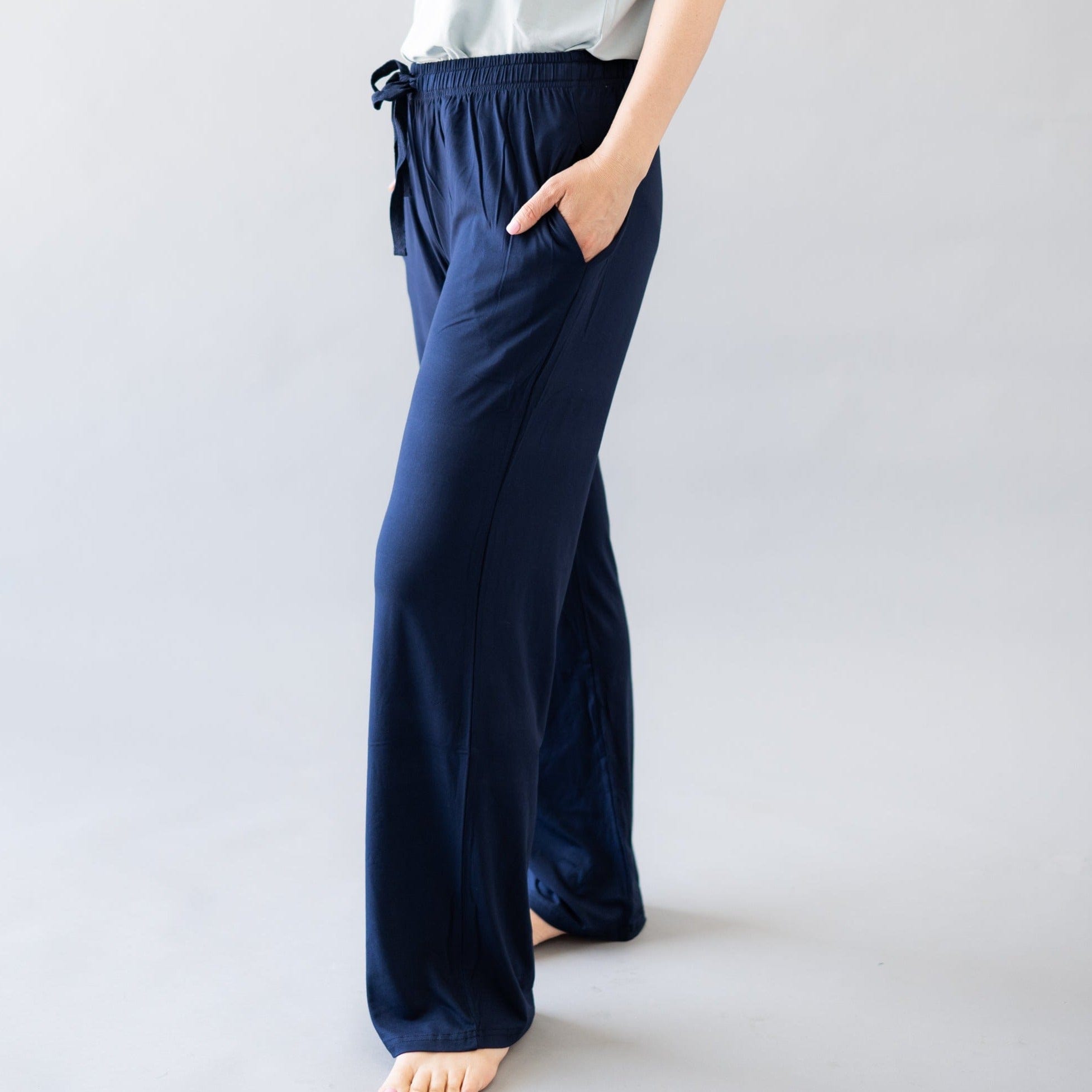 Purchase Wholesale Palazzo Pants - Black from Trusted Suppliers in Malaysia