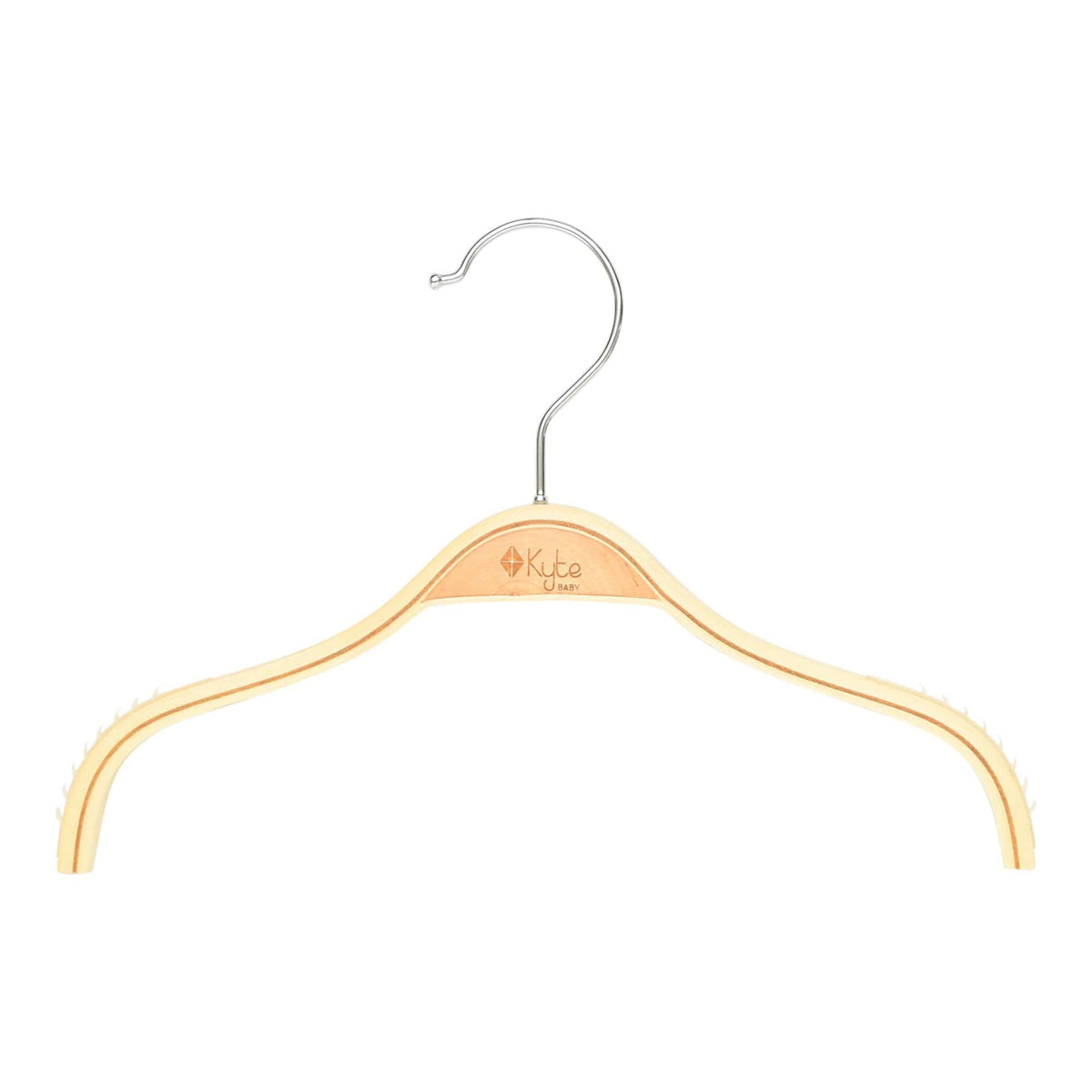 Kyte Baby Wooden 10 Inch Hanger