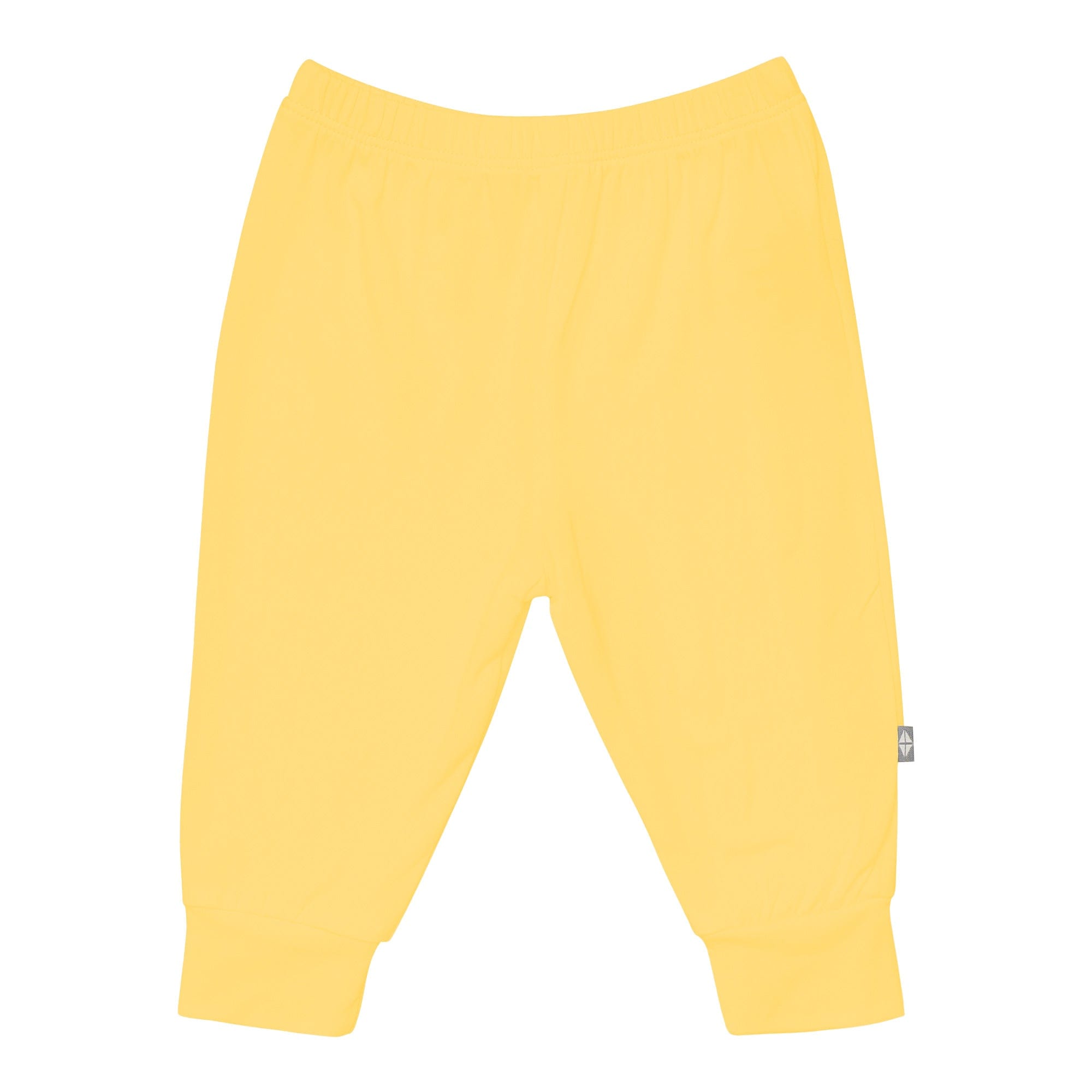 Kyte BABY Pants Pant in Butter