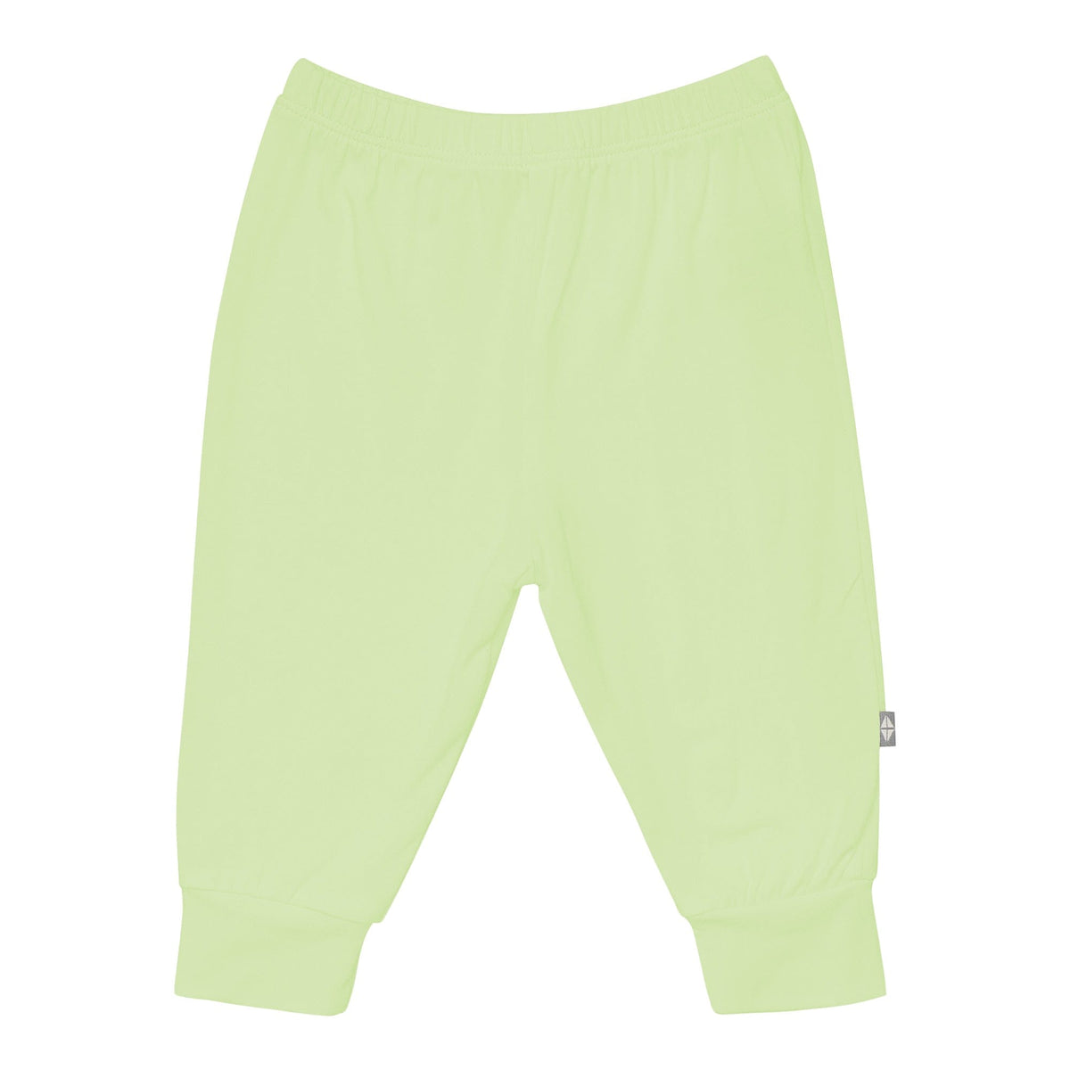 Kyte BABY Pants Pant in Pistachio