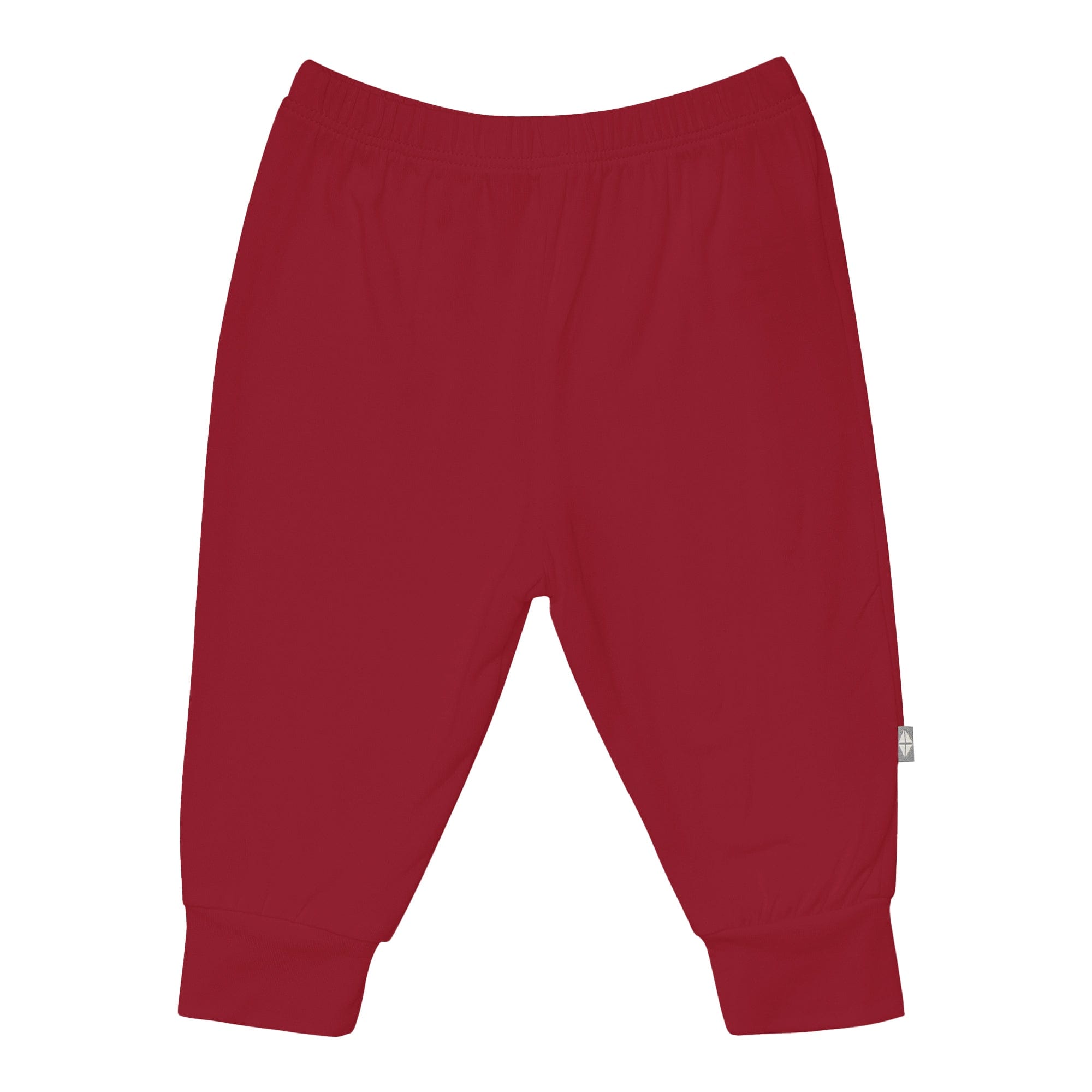 Kyte BABY Pants Pant in Ruby