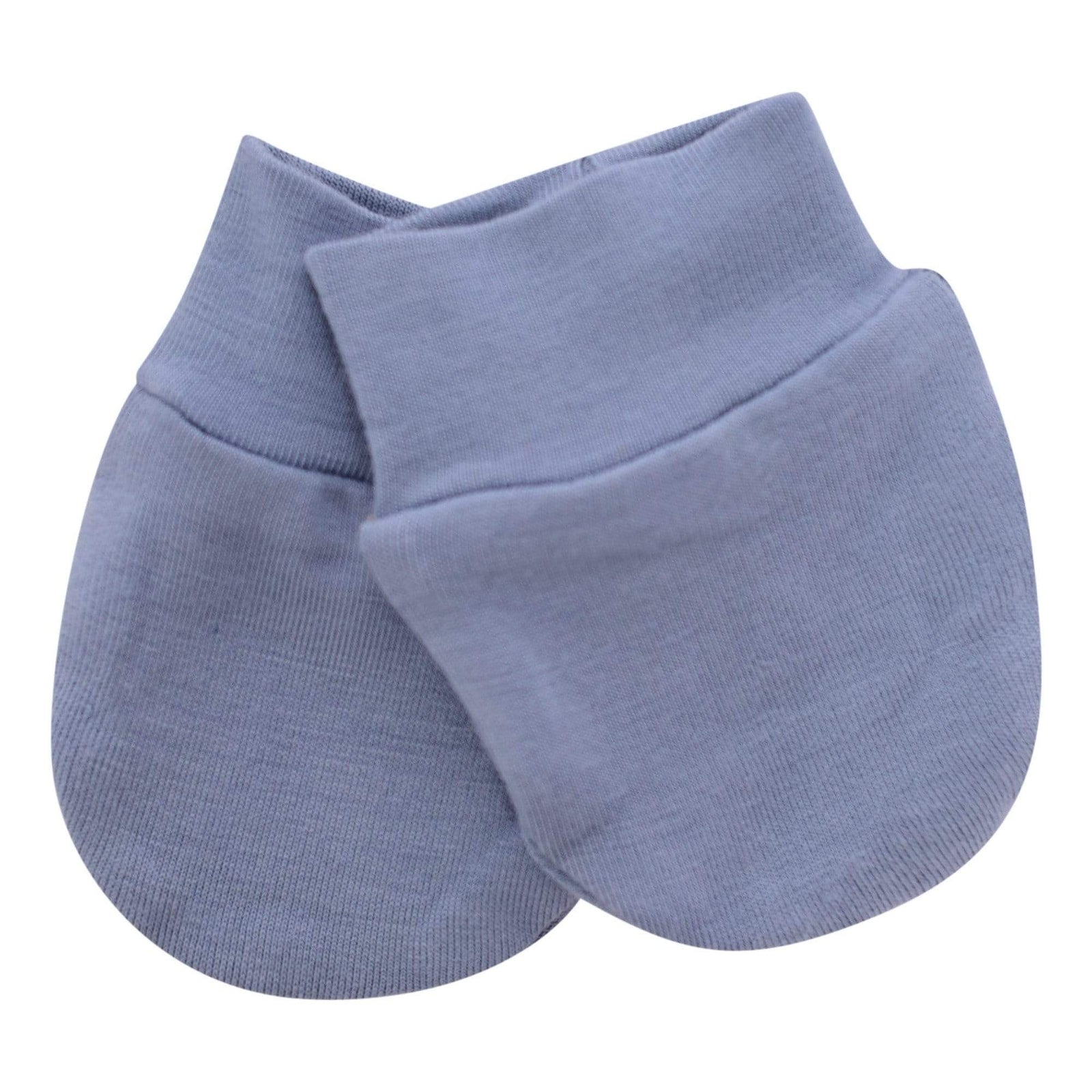 Scratch Mitten in Slate