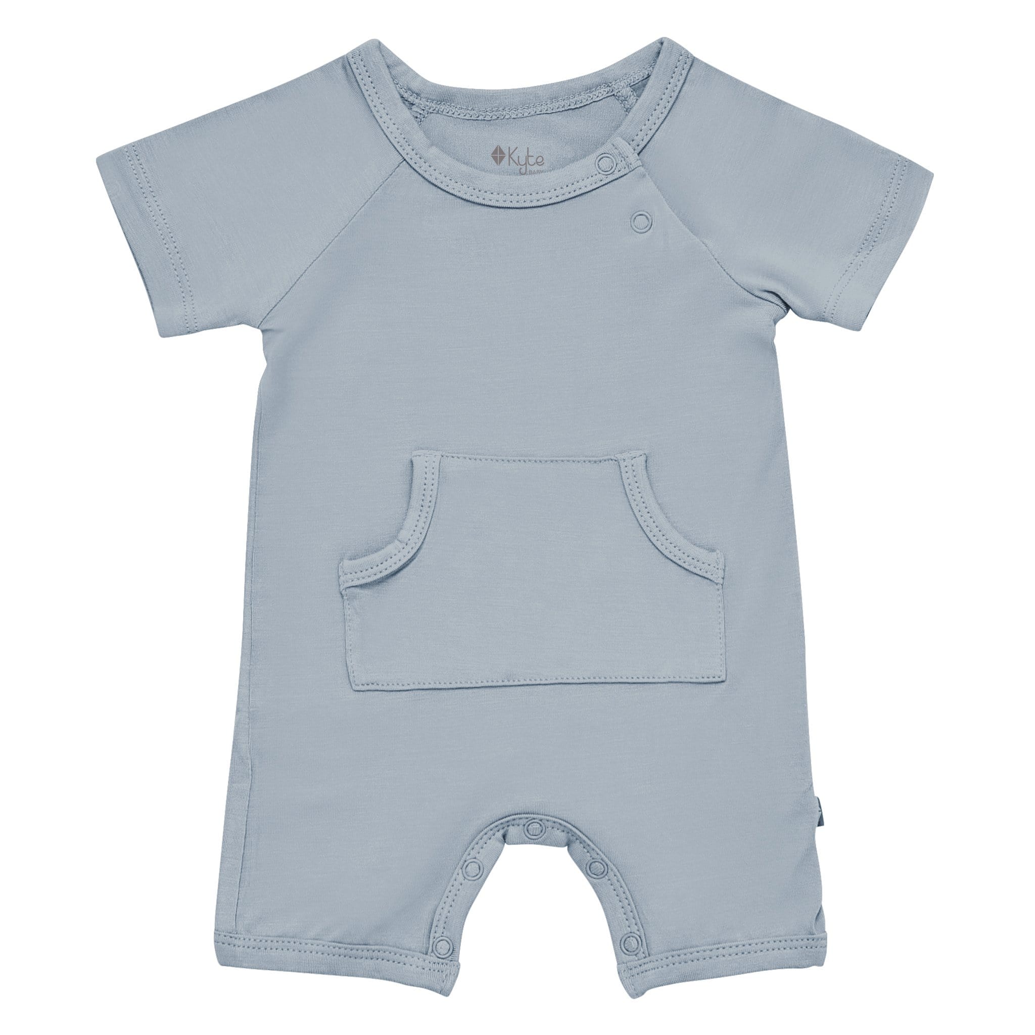 Kyte baby flutter outlet shortall