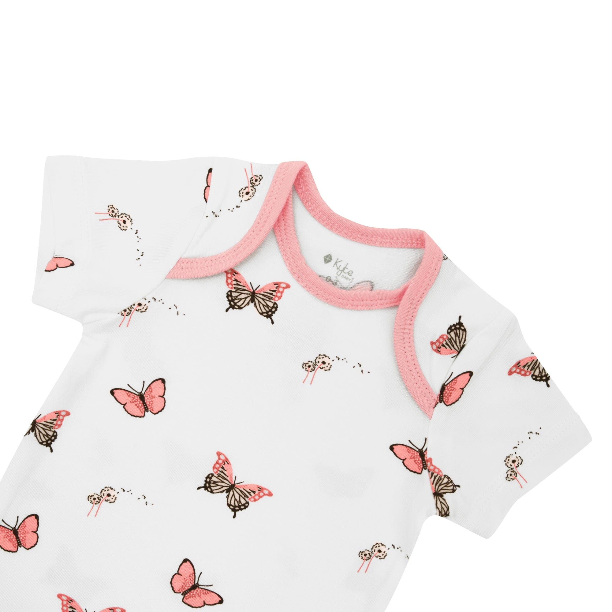 Bodysuit Butterfly