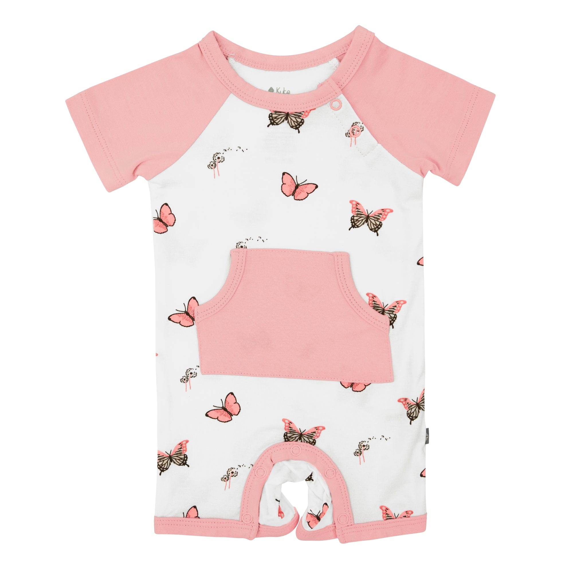 Kyte Baby fashion shortall