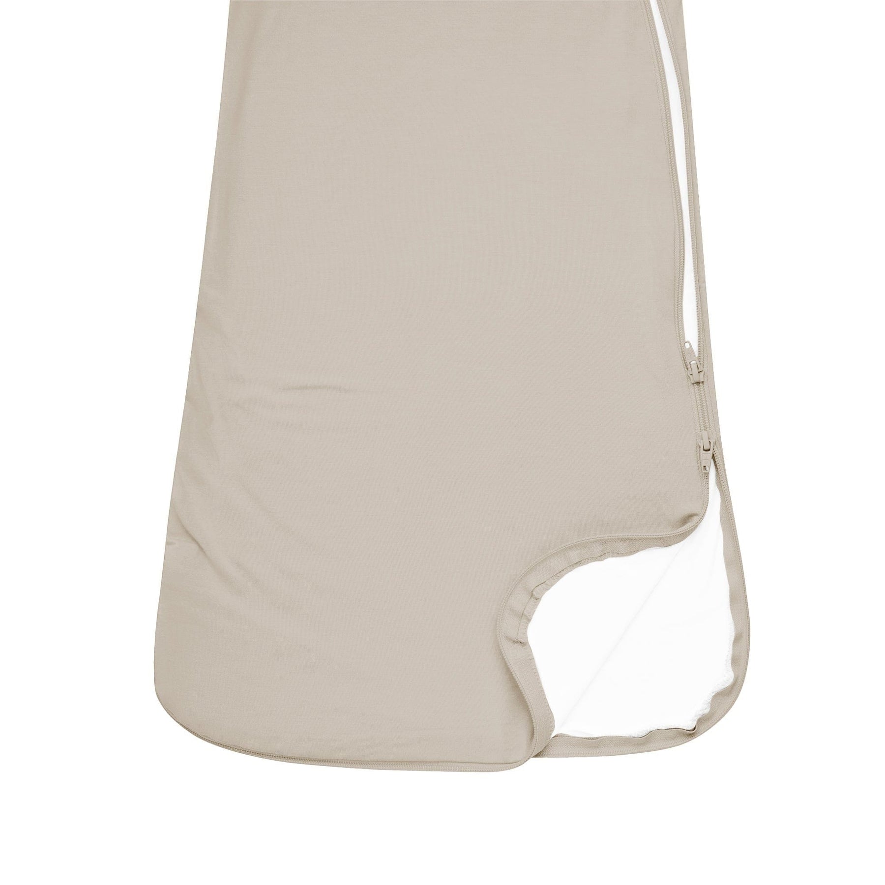 Kyte BABY Sleep Bag 0.5 Tog Sleep Bag in Khaki 0.5