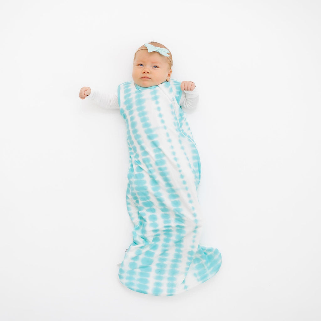 Sleep Bag in Robin Rip Tide 0.5
