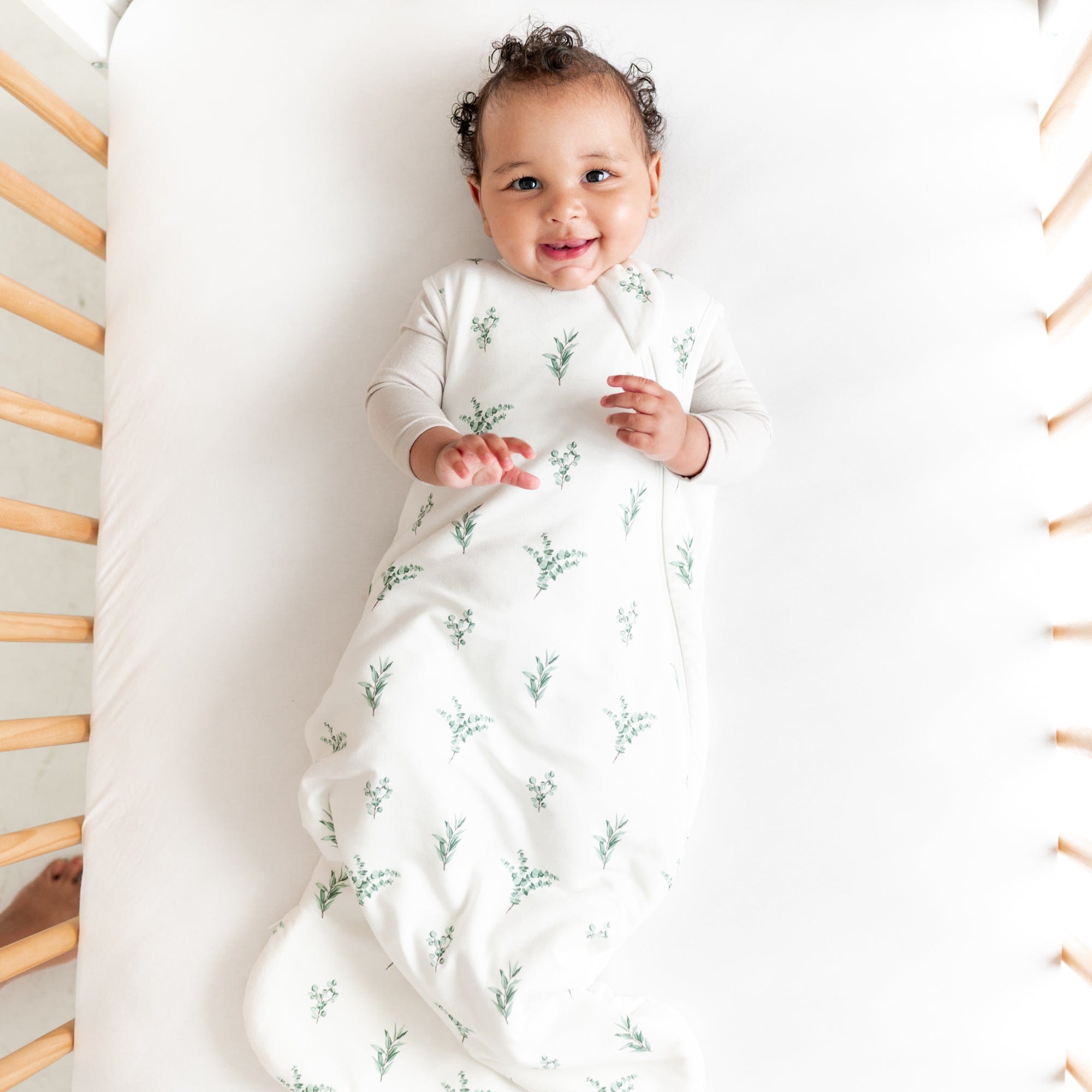 Baby sleeping hot sale bags online