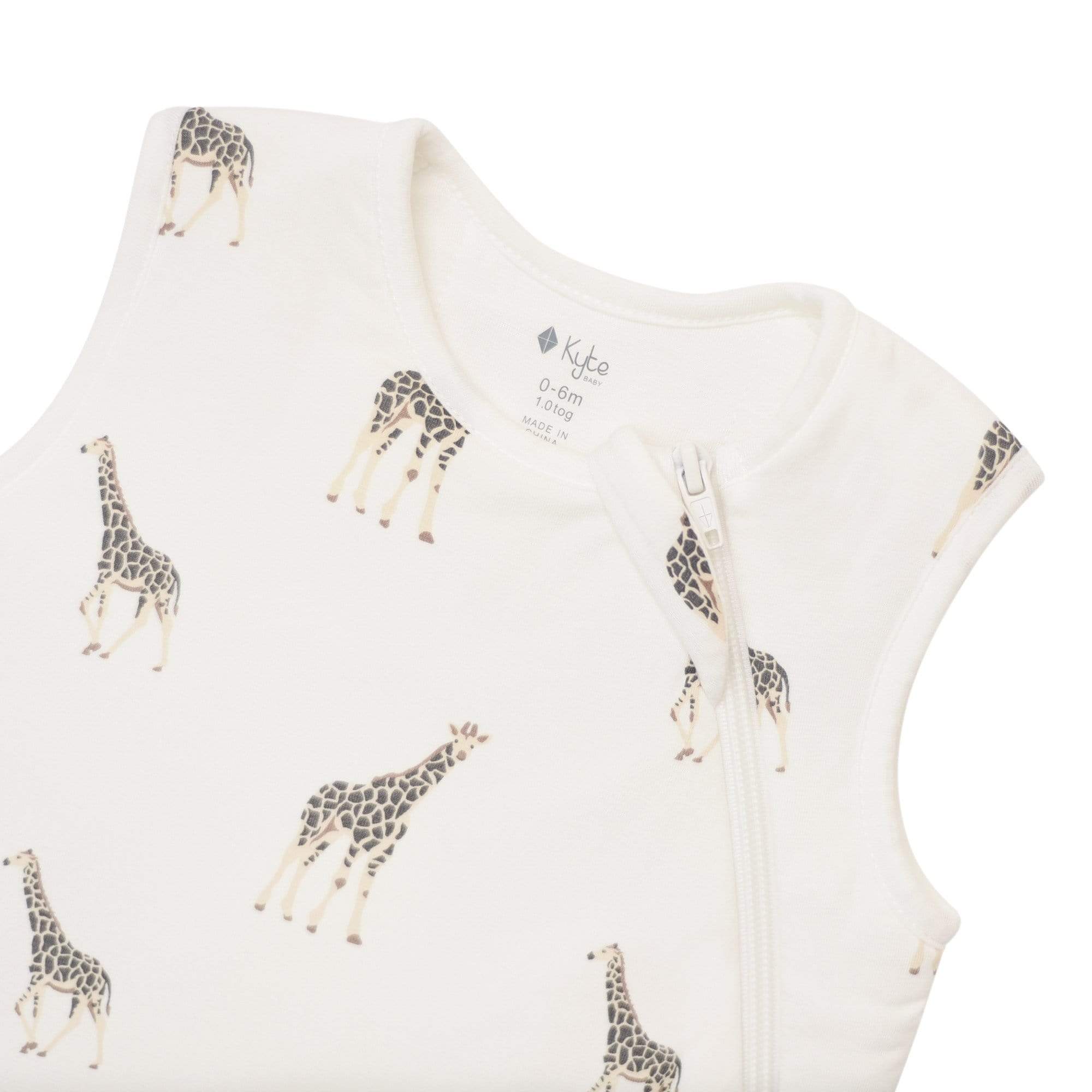 Little giraffe 2024 sleep sack