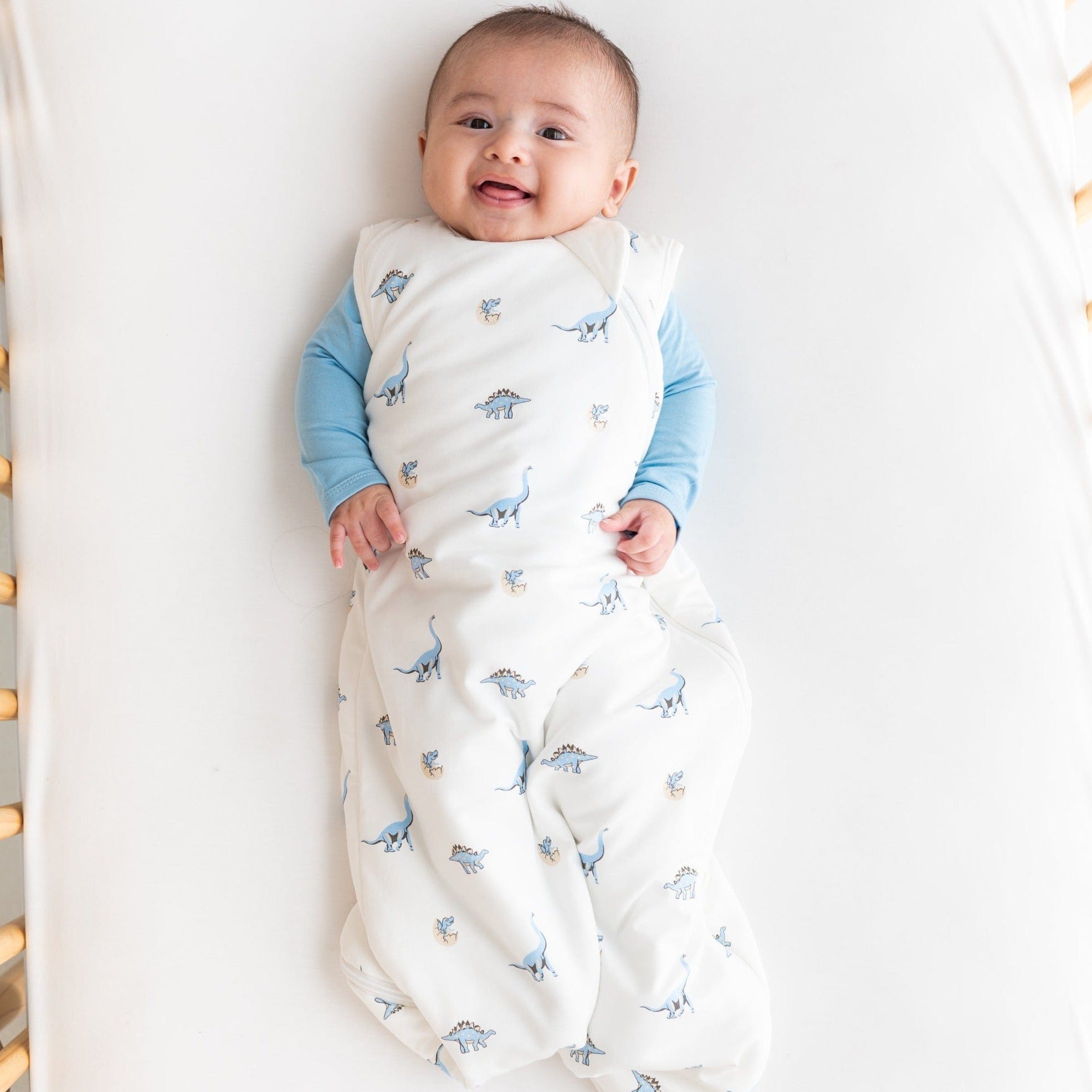 Kyte baby swaddle discount bag