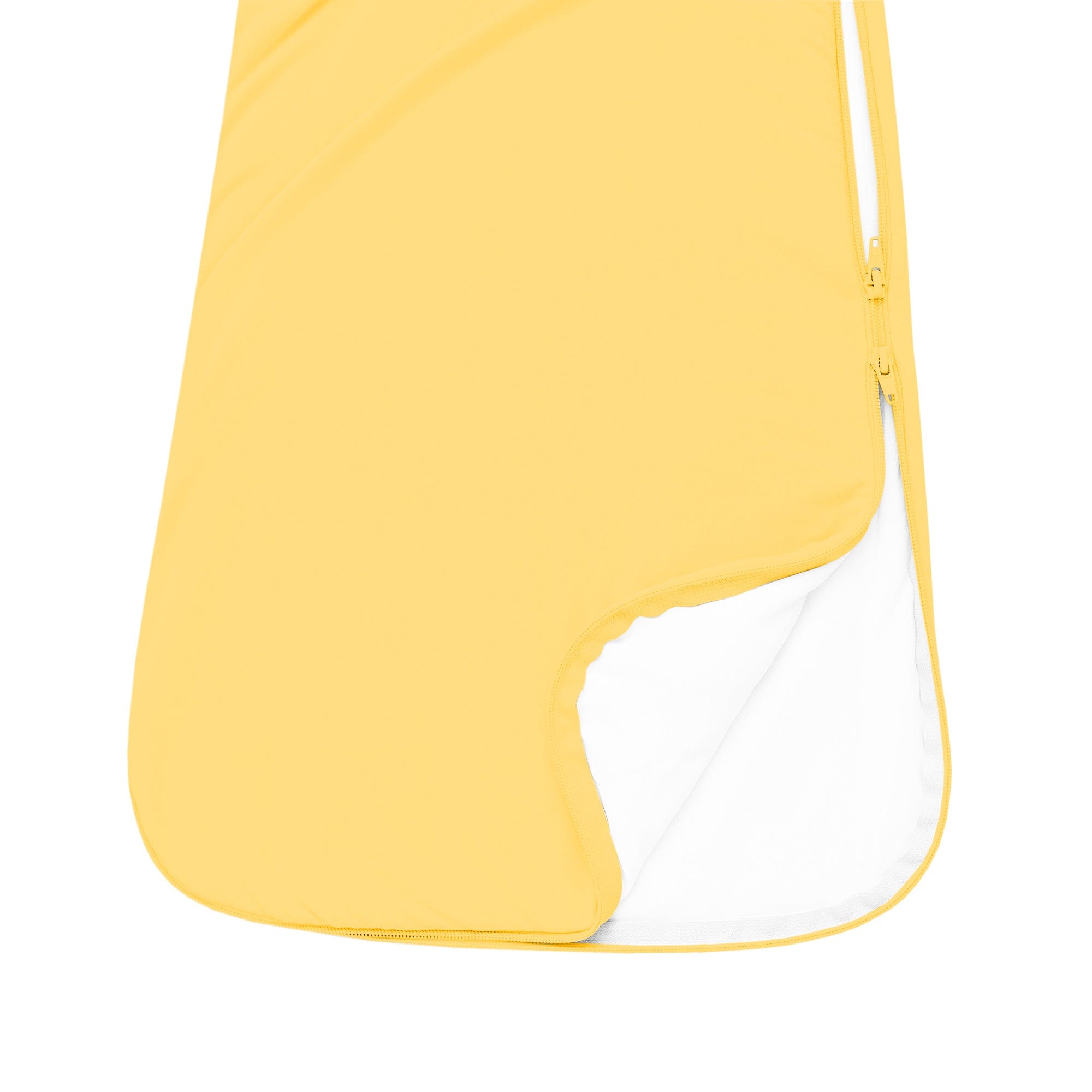 Kyte BABY Sleep Bag 1.0 Tog Sleep Bag in Butter 1.0