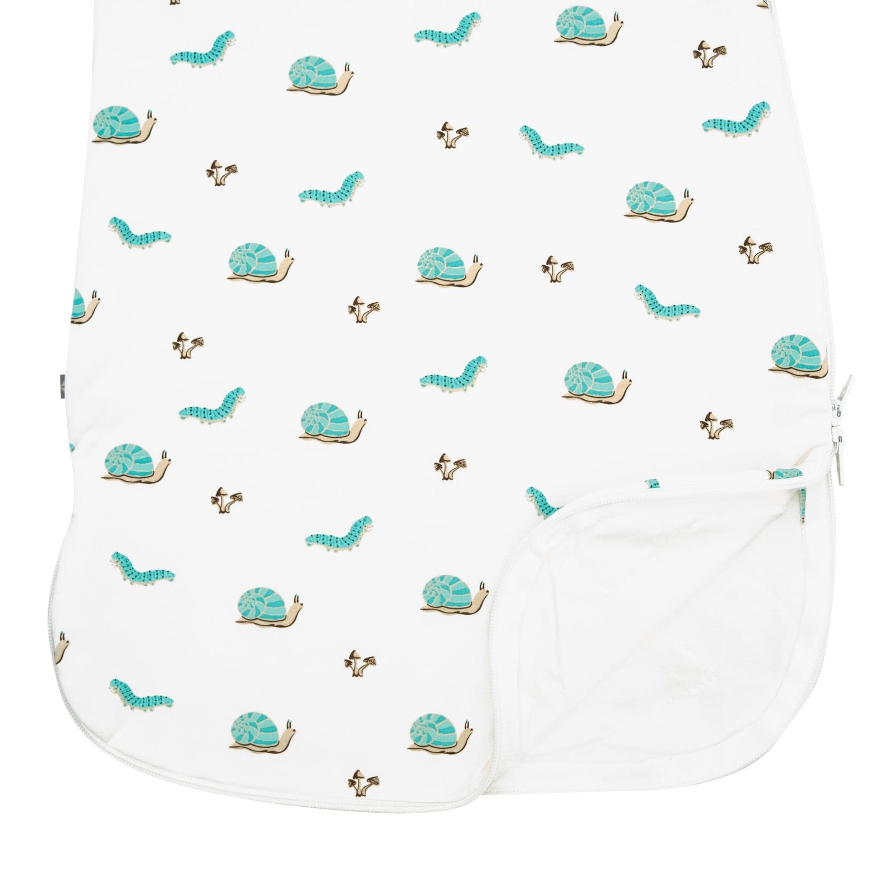 Kyte BABY Sleep Bag 1.0 Tog Sleep Bag in Crawl 1.0
