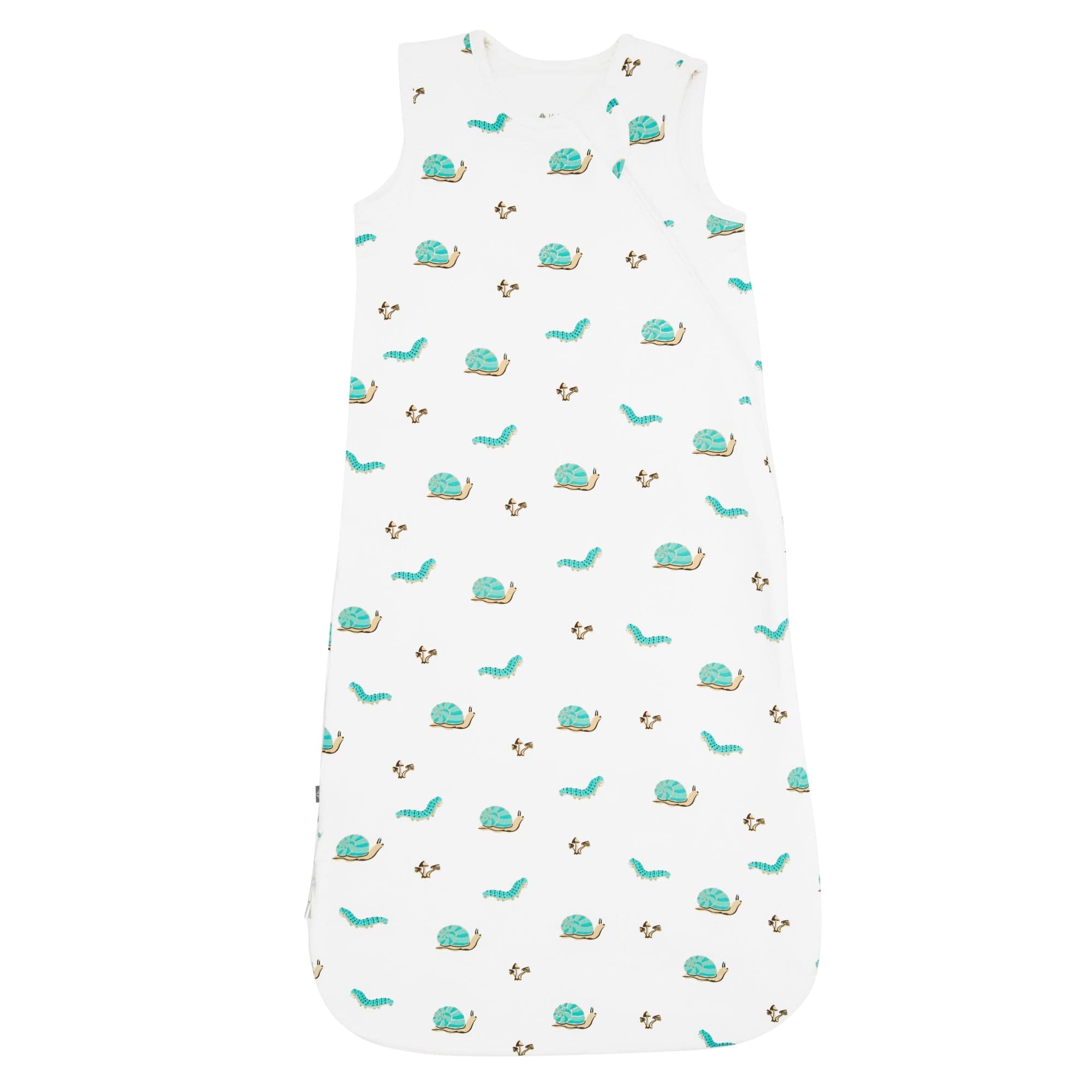 Kyte BABY Sleep Bag 1.0 Tog Sleep Bag in Crawl 1.0
