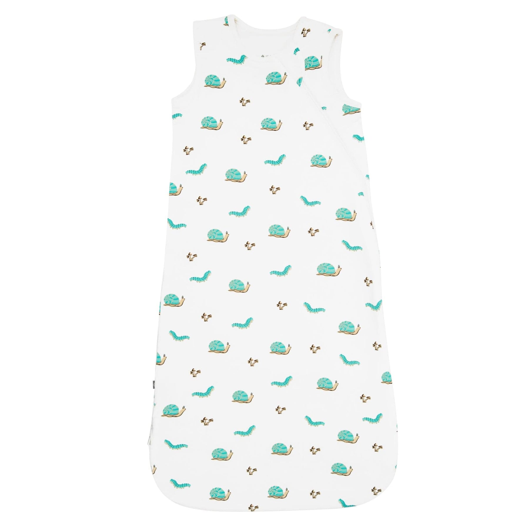 Kyte BABY Sleep Bag 1.0 Tog Sleep Bag in Crawl 1.0