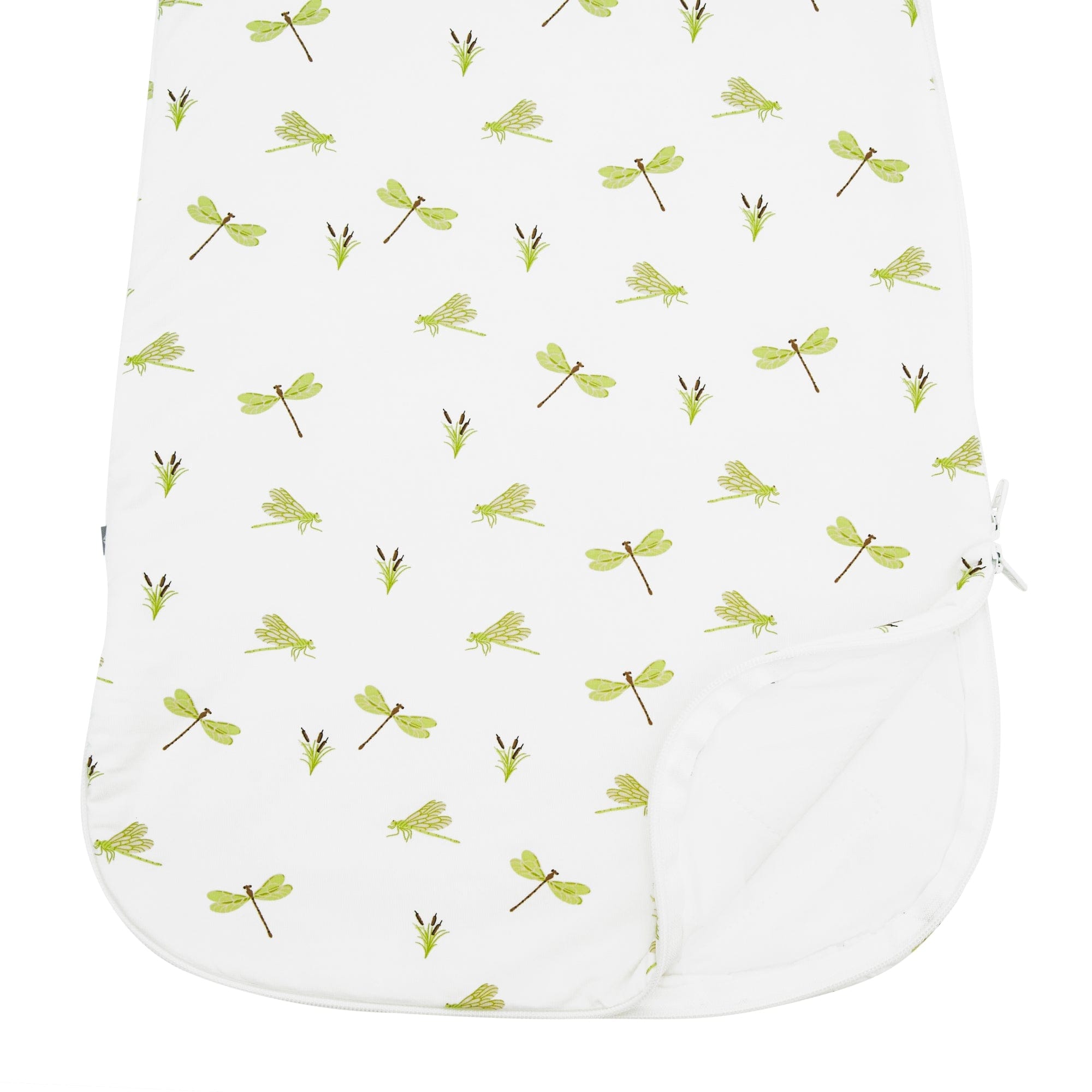 Kyte BABY Sleep Bag 1.0 Tog Sleep Bag in Dragonfly 1.0