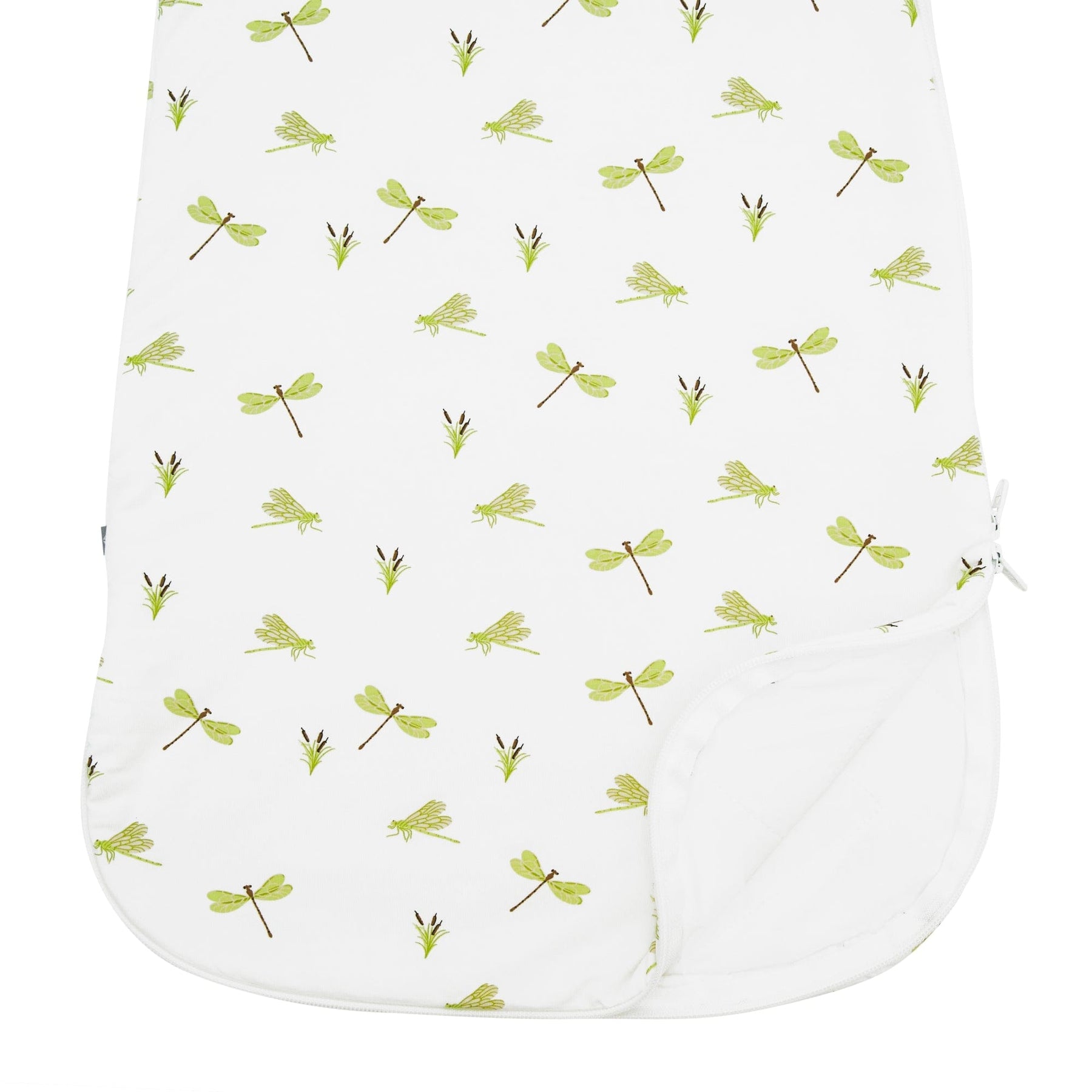 Kyte BABY Sleep Bag 1.0 Tog Sleep Bag in Dragonfly 1.0