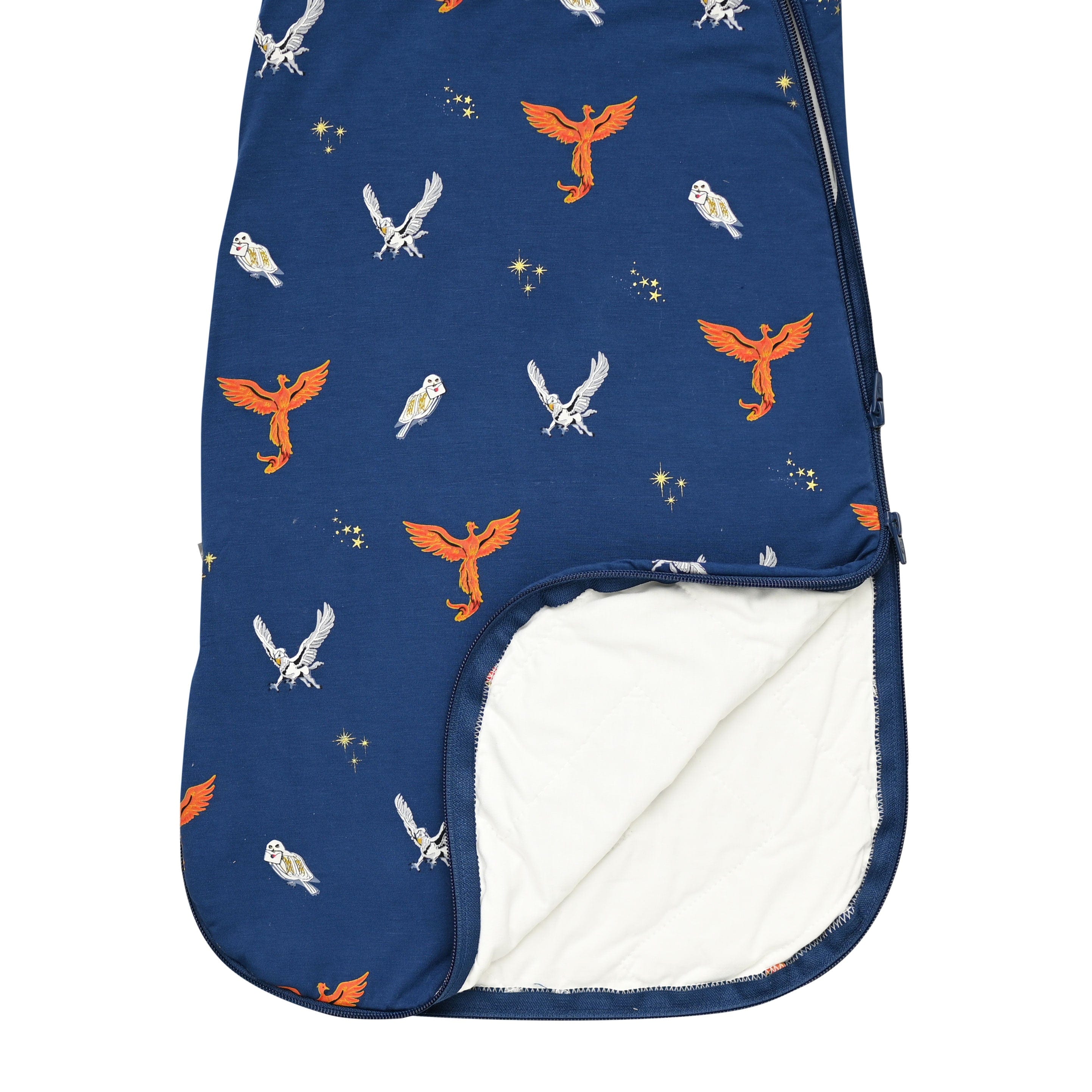 Kyte BABY Sleep Bag 1.0 Tog Sleep Bag in Flight 1.0