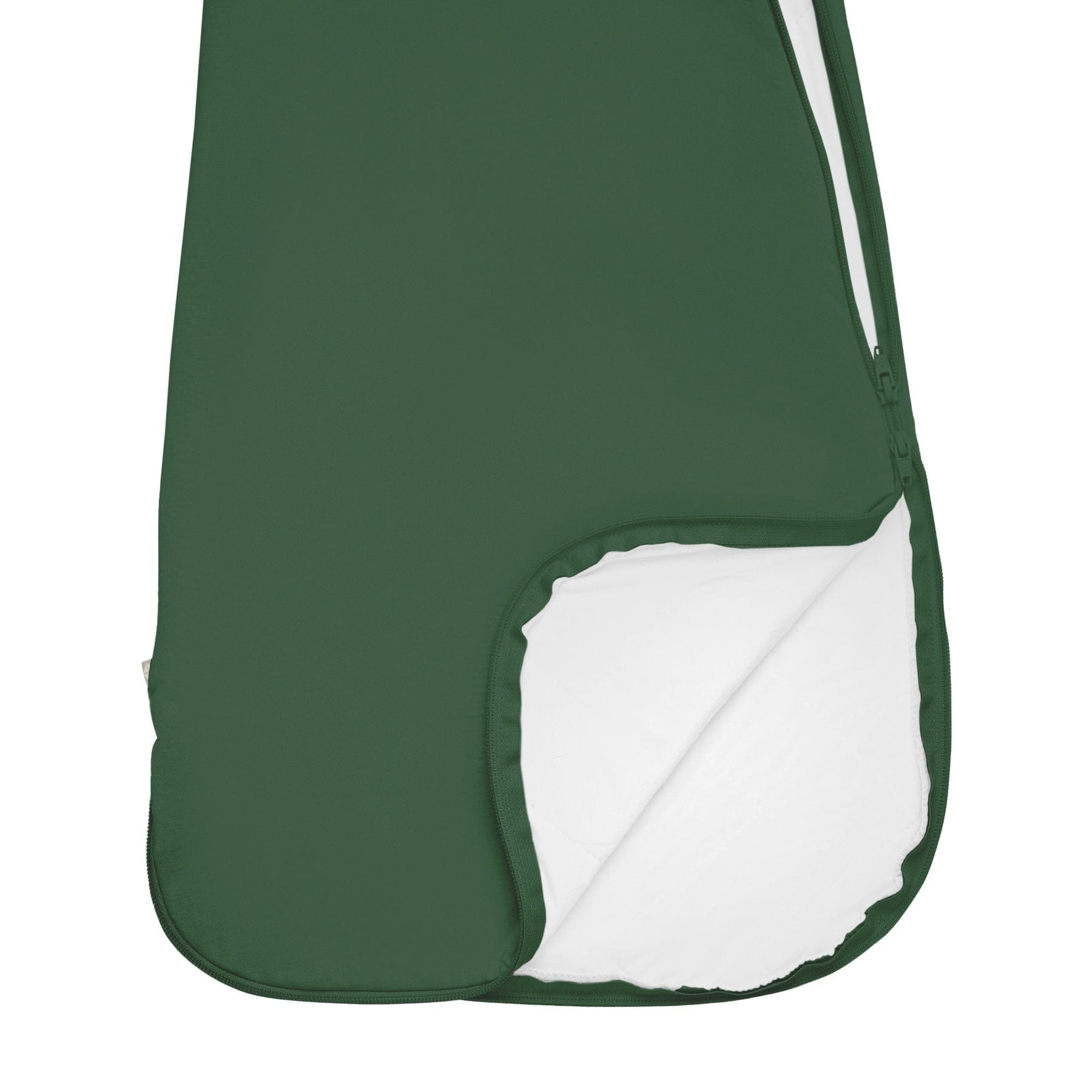 Kyte BABY Sleep Bag 1.0 Tog Sleep Bag in Hunter 1.0