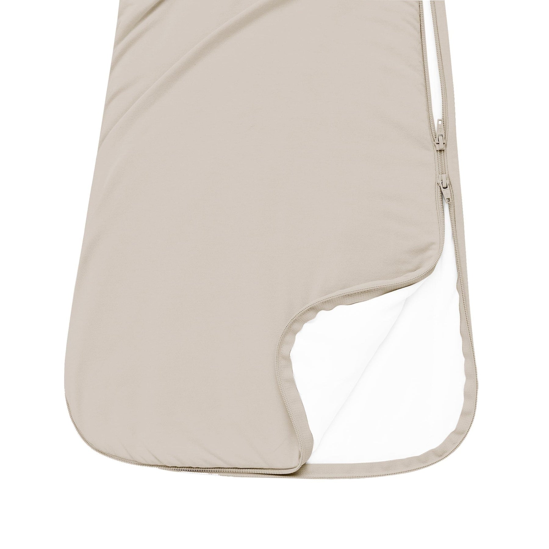 Kyte BABY Sleep Bag 1.0 Tog Sleep Bag in Khaki 1.0