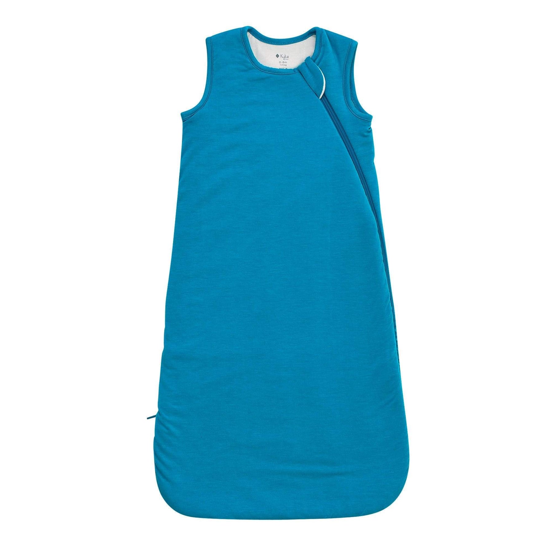 Kyte BABY Sleep Bag 1.0 Tog Sleep Bag in Lagoon 1.0