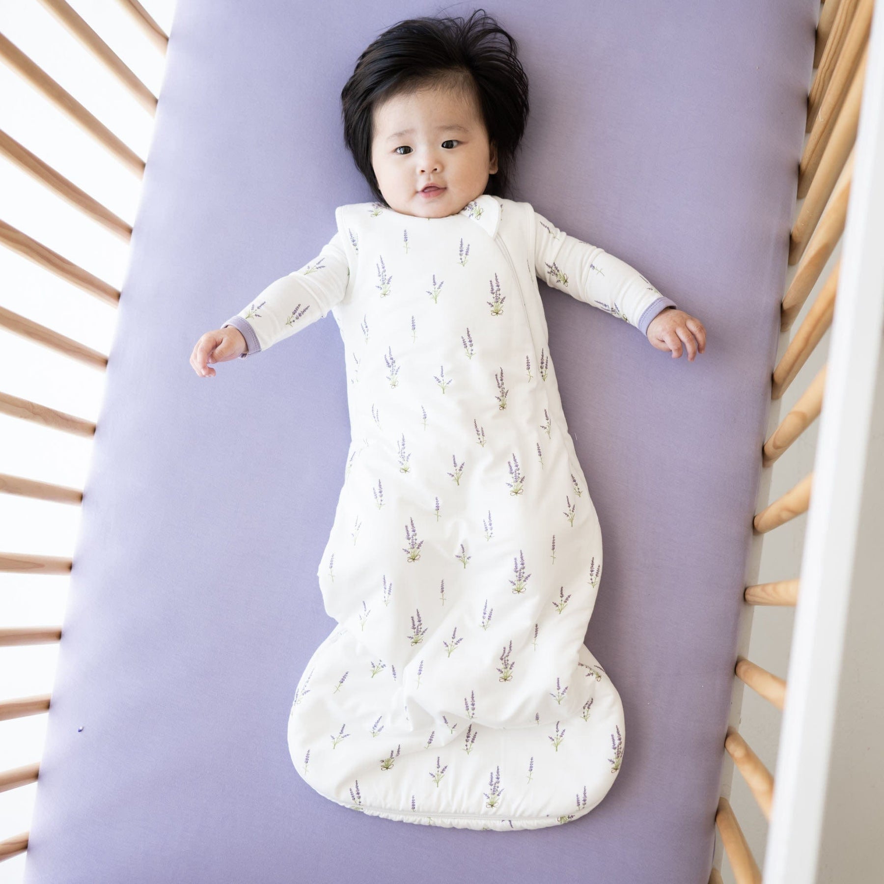 Kyte Baby Monstera 1.0 TOG Sleep Bag - Medium ( 6-18 Months ) - Destination  Baby & Kids