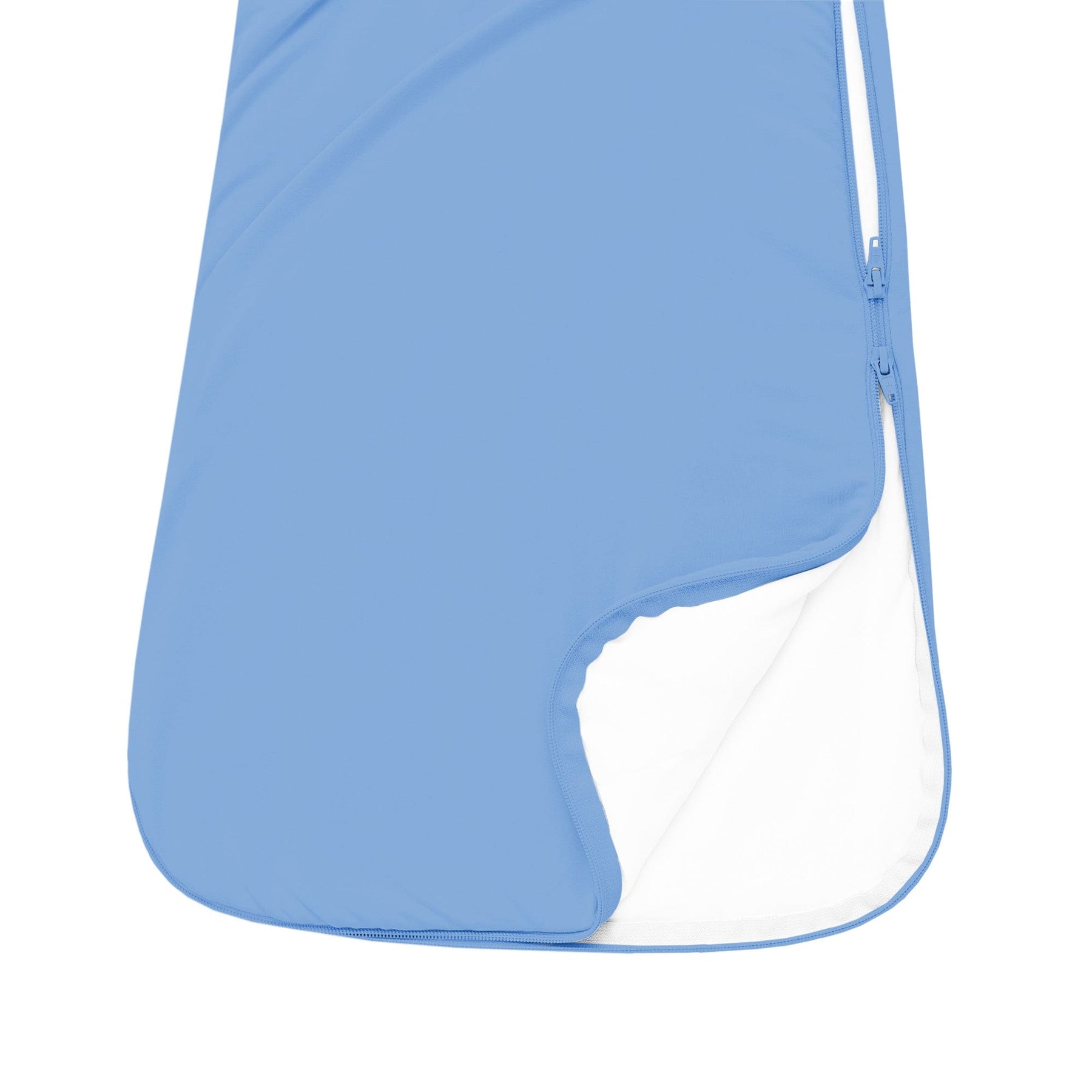 Kyte BABY Sleep Bag 1.0 Tog Sleep Bag in Periwinkle 1.0