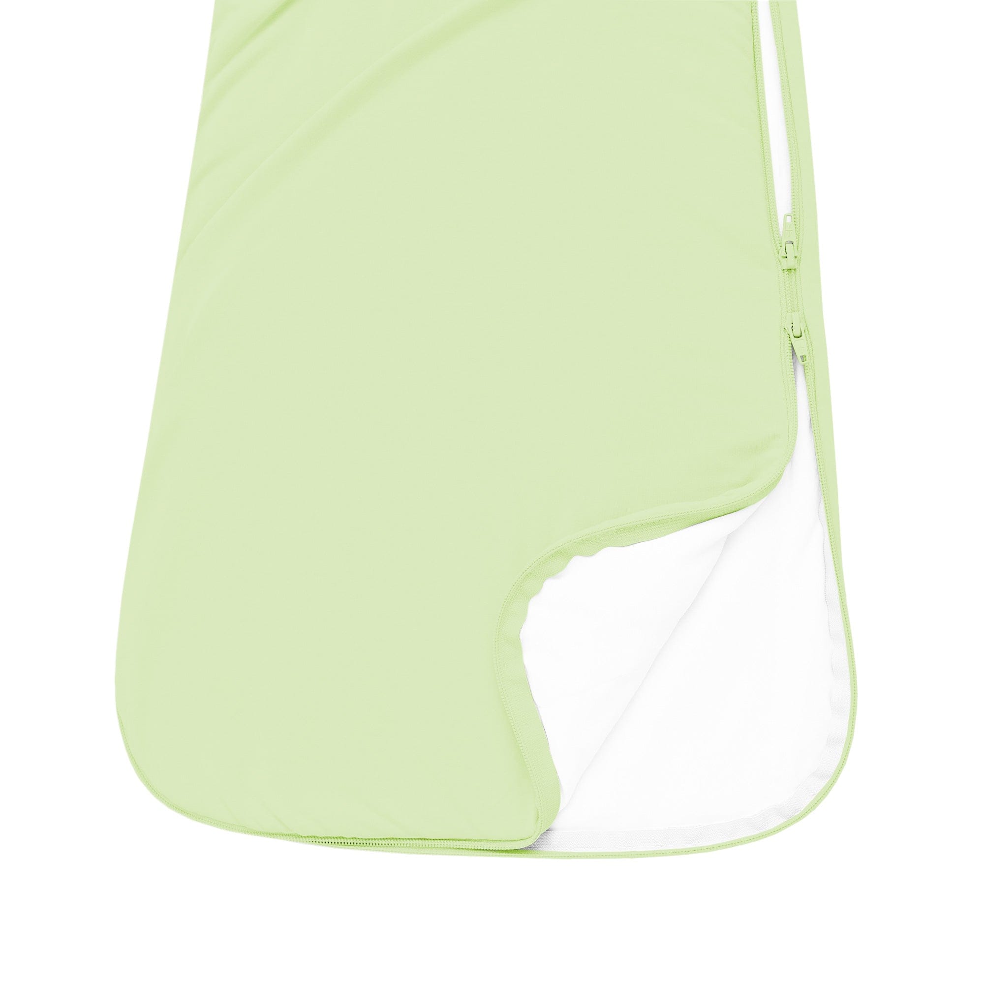 Kyte BABY Sleep Bag 1.0 Tog Sleep Bag in Pistachio 1.0