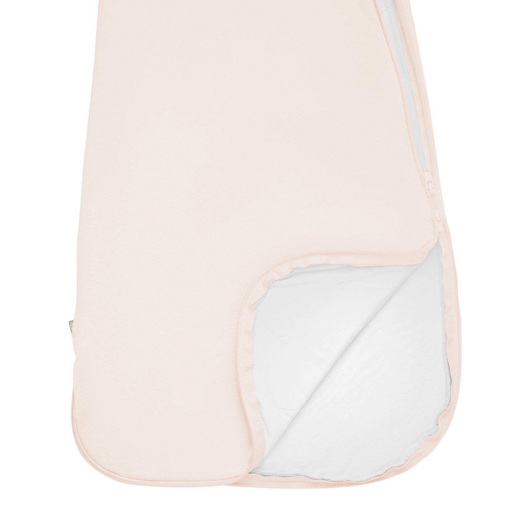 Kyte BABY Sleep Bag 1.0 Tog Sleep Bag in Porcelain 1.0