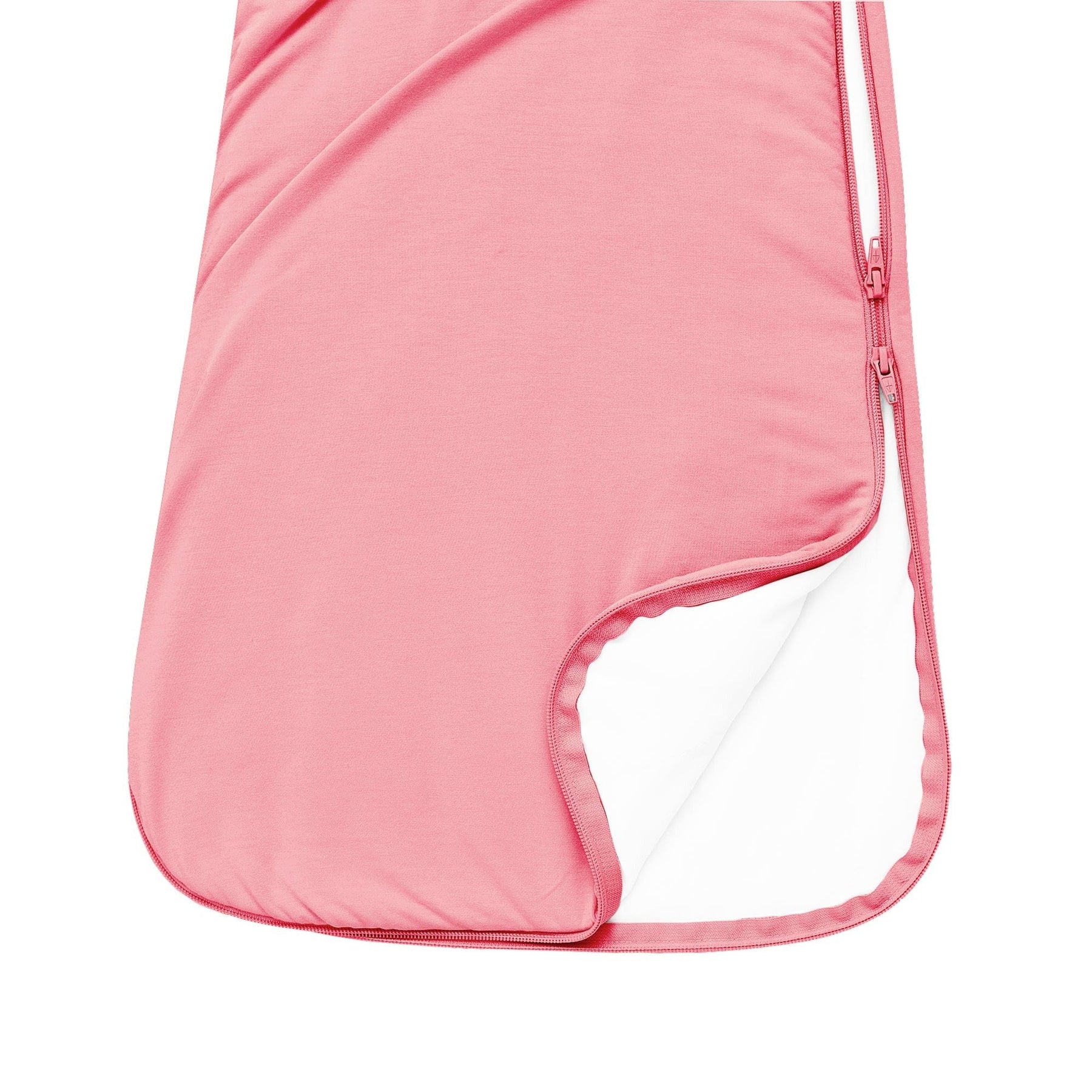 Kyte BABY Sleep Bag 1.0 Tog Sleep Bag in Rose 1.0