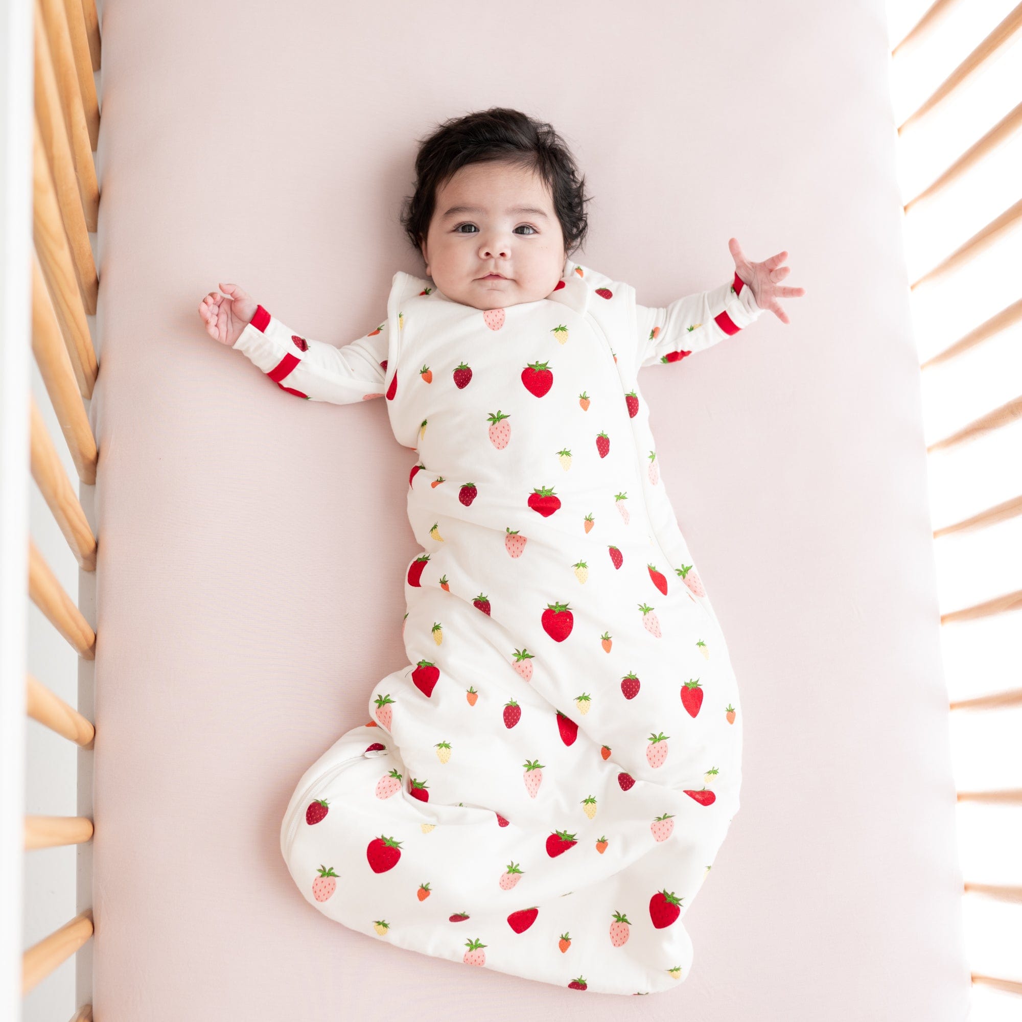 Newborn sleep blanket sale