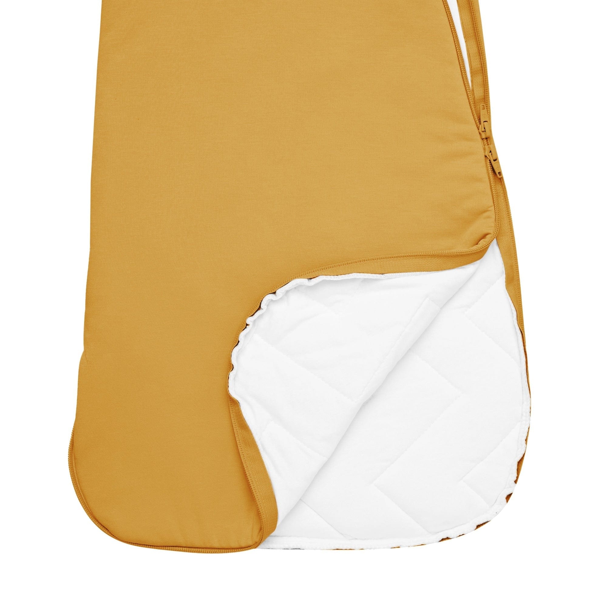 Kyte BABY Sleep Bag 2.5 Tog Sleep Bag in Marigold 2.5