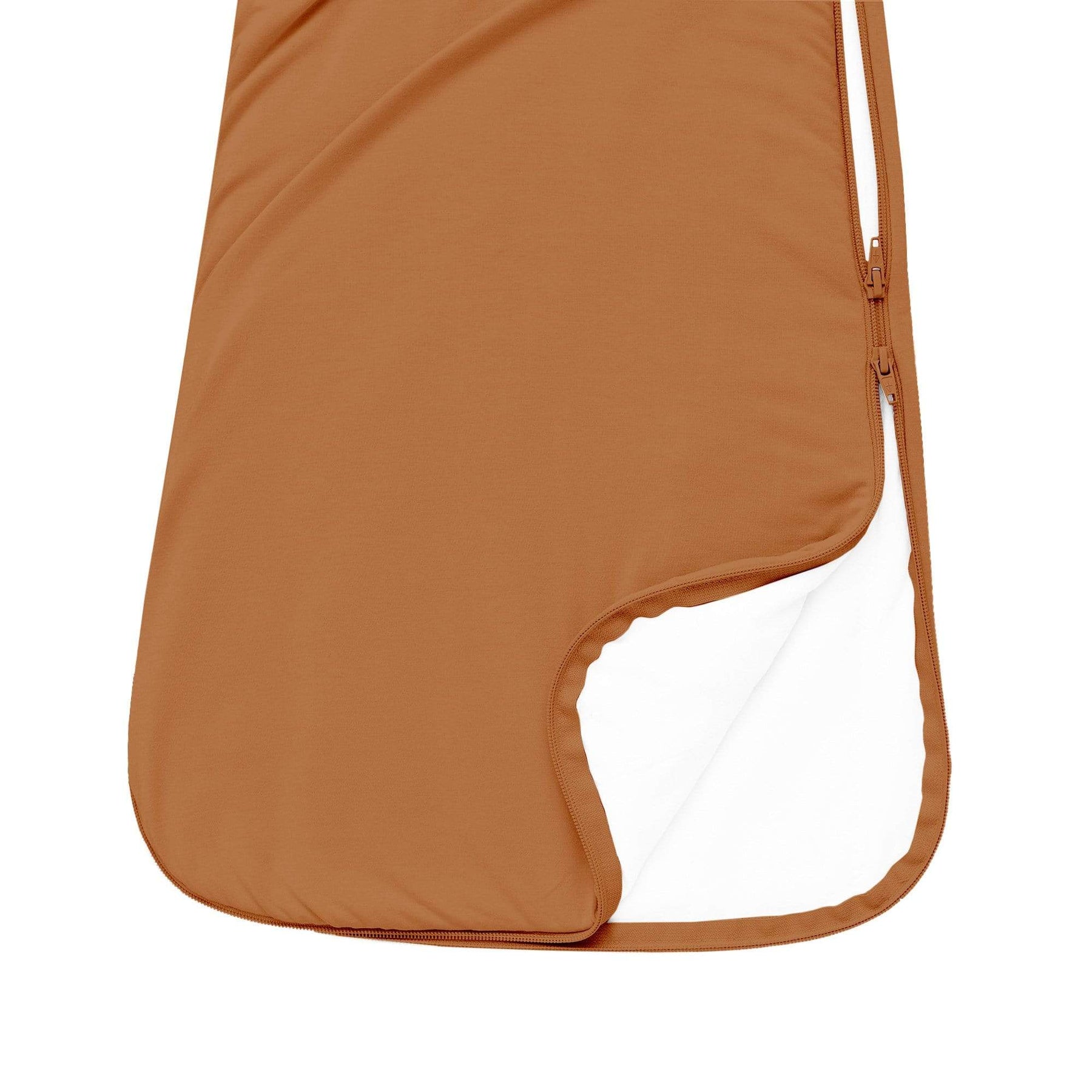 Kyte BABY Sleep Bag 2.5 Tog Sleep Bag in Nutmeg 2.5