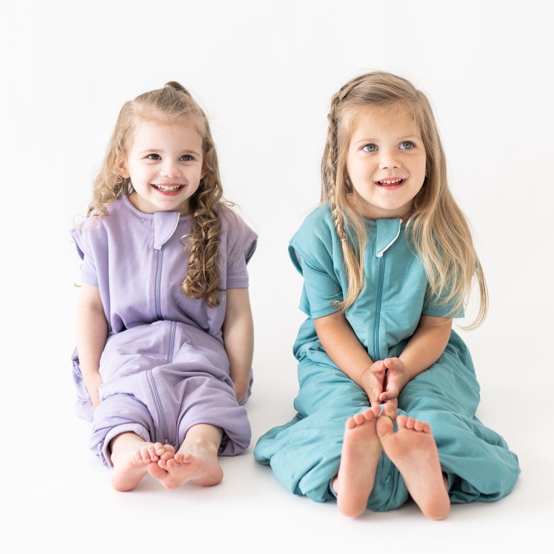 Kyte BABY Sleep Bag Walker Sleep Bag Walker in Cove 1.0