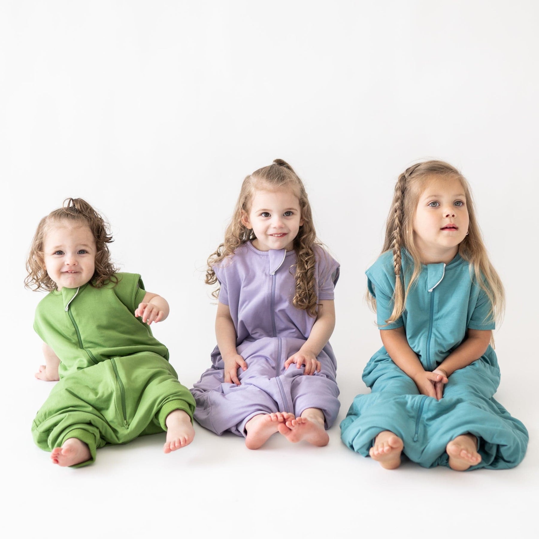 Kyte BABY Sleep Bag Walker Sleep Bag Walker in Cove 1.0