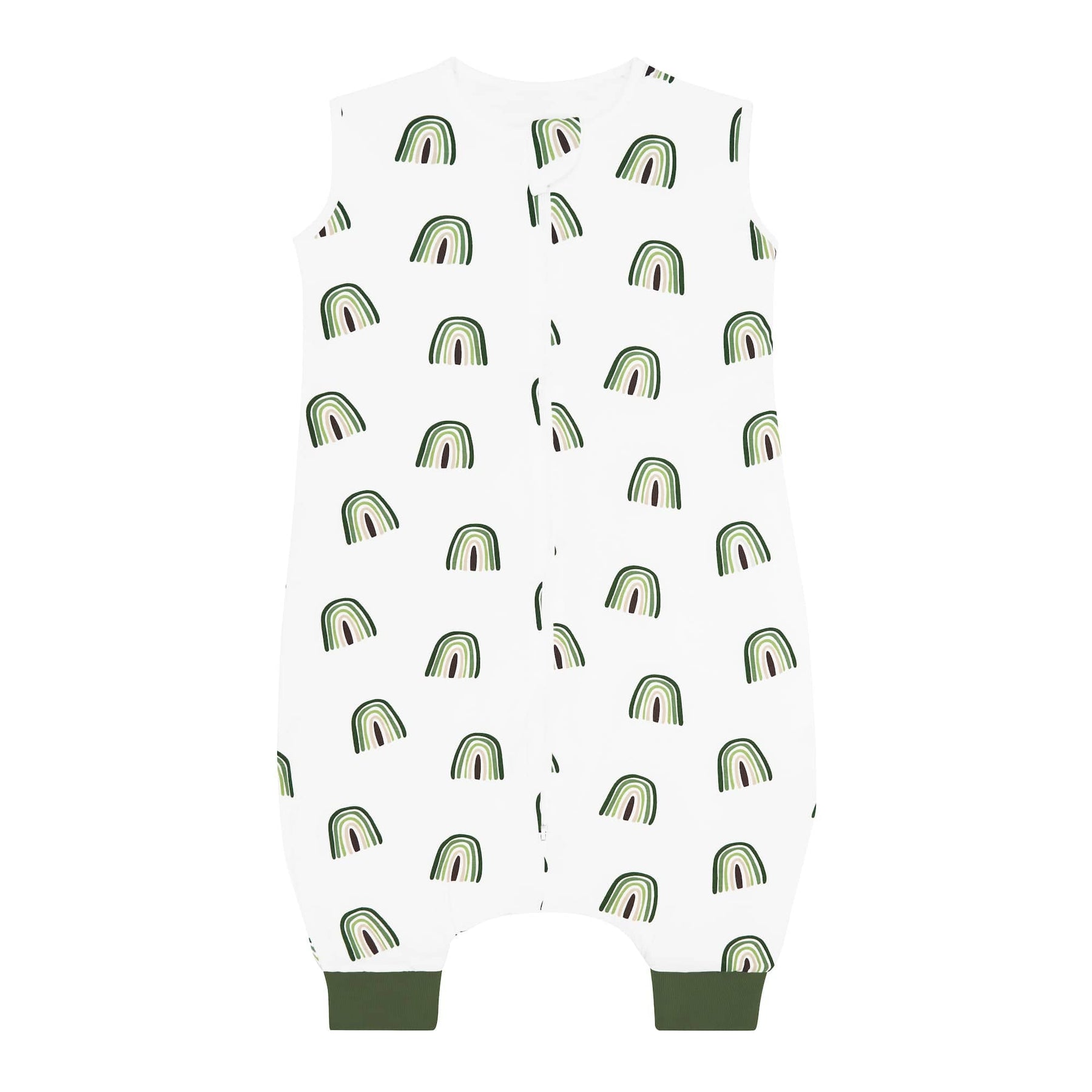 Kyte BABY Sleep Bag Walker Sleep Bag Walker in Hunter Rainbow 1.0