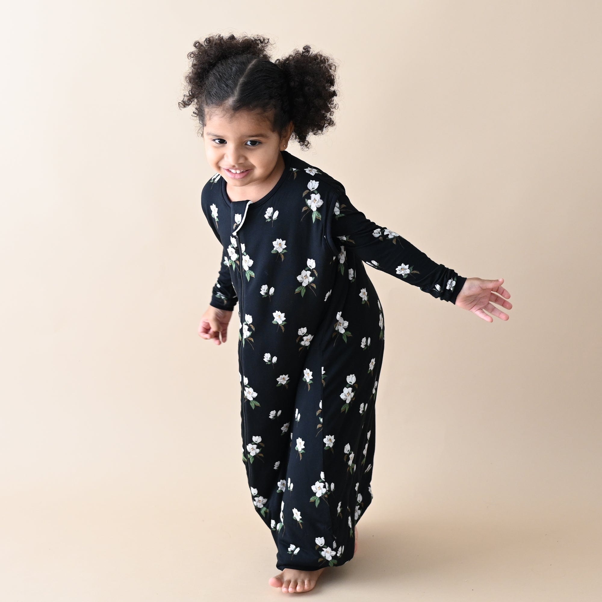 Khaki Midnight Magnolia khaki-midnight-magnolia