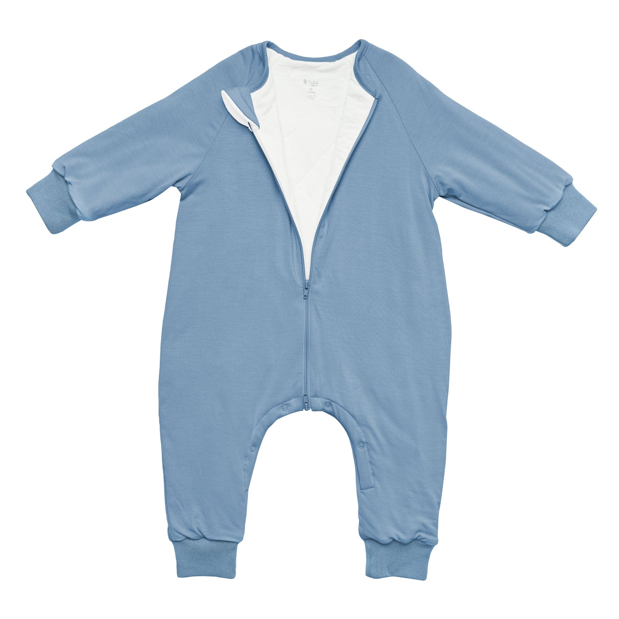 Kyte online Baby cloud slumbersuit